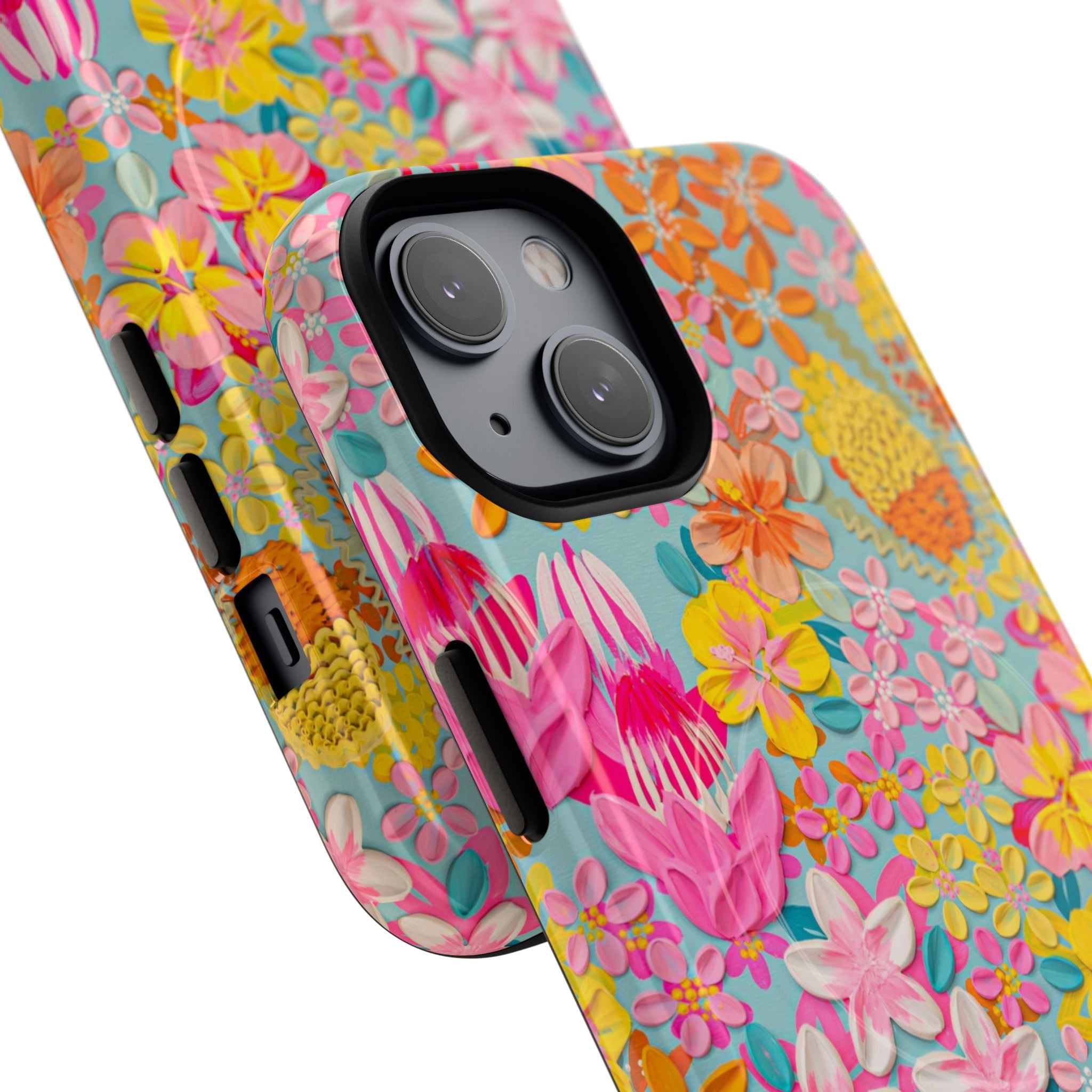 "Summer Forever" - MagSafe Phone Case (iPhone 18-13)