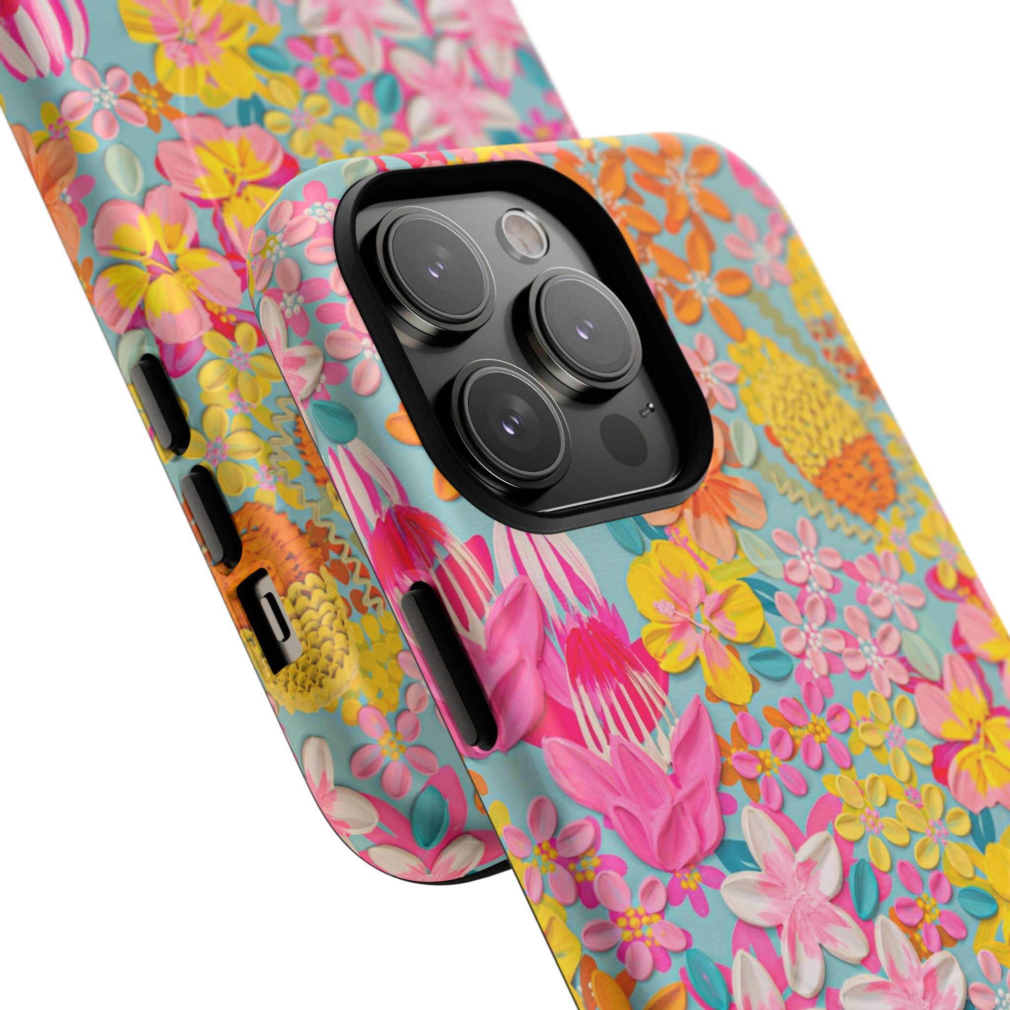 "Summer Forever" - MagSafe Phone Case (iPhone 18-13)