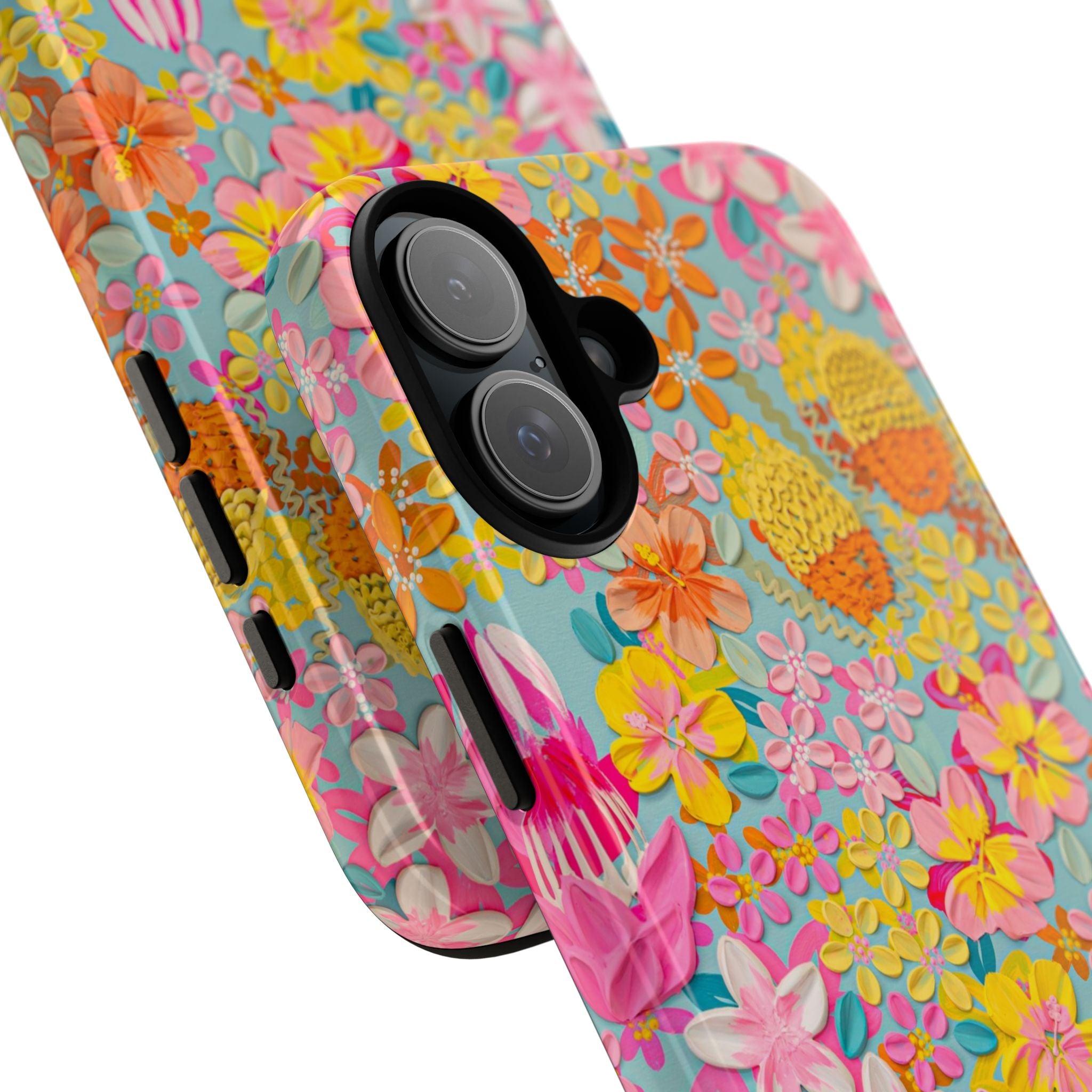 "Summer Forever" Tough Phone Case —  (iPhone, Samsung, Google)