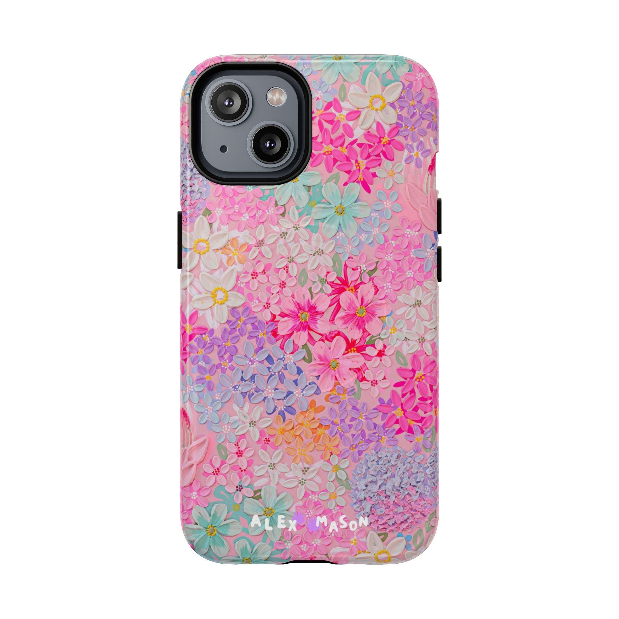 "Soda Pop" - MagSafe Phone Case (iPhone 18-13)