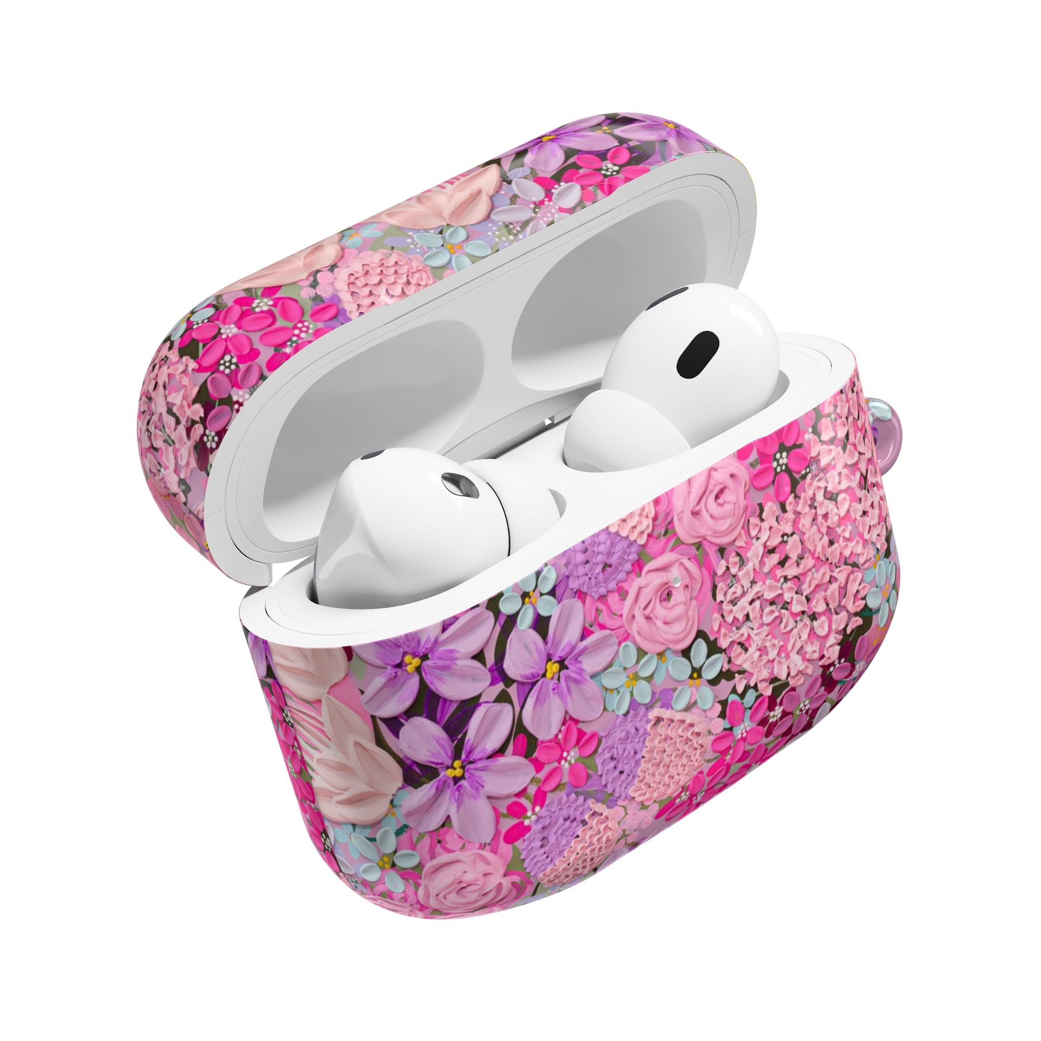 "Wings" AirPod Case