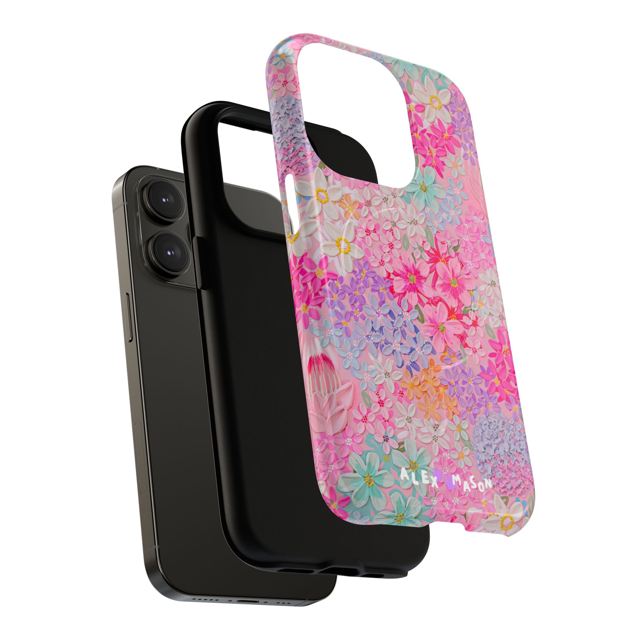"Soda Pop" - MagSafe Phone Case (iPhone 18-13)