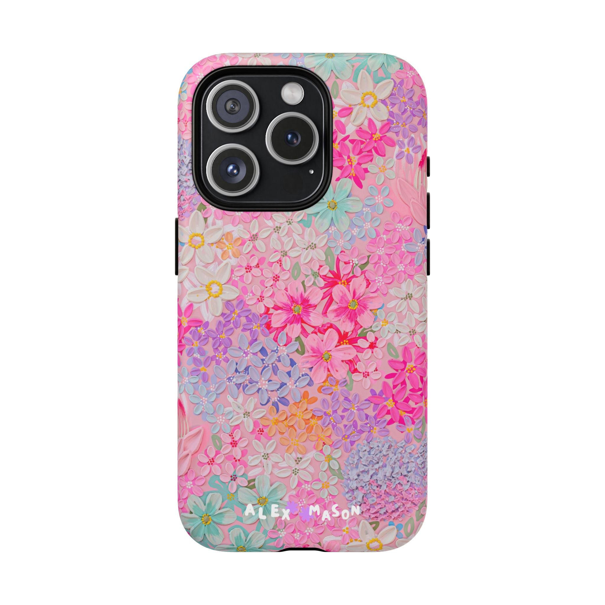 "Soda Pop" - MagSafe Phone Case (iPhone 18-13)