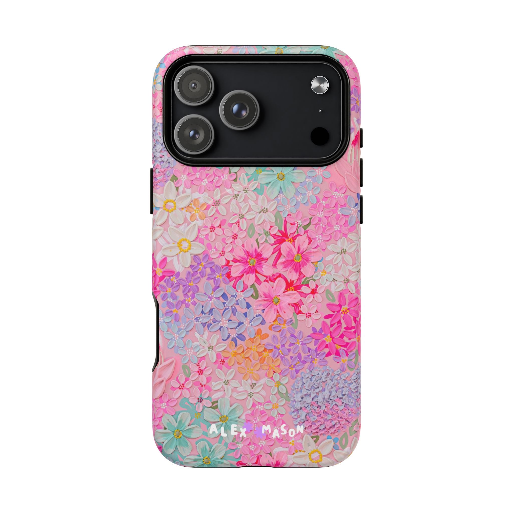 "Soda Pop" - MagSafe Phone Case (iPhone 18-13)