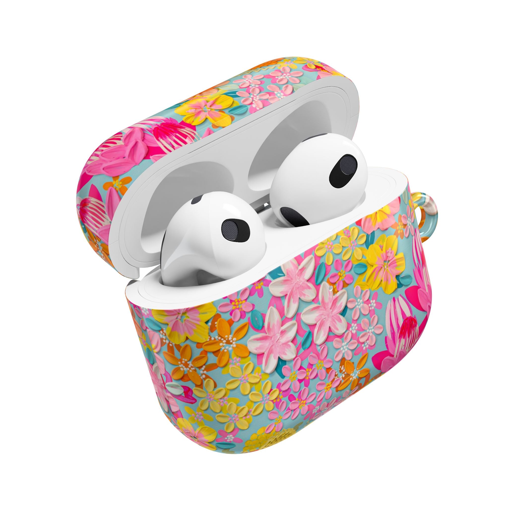 "Summer Forever" AirPod Case