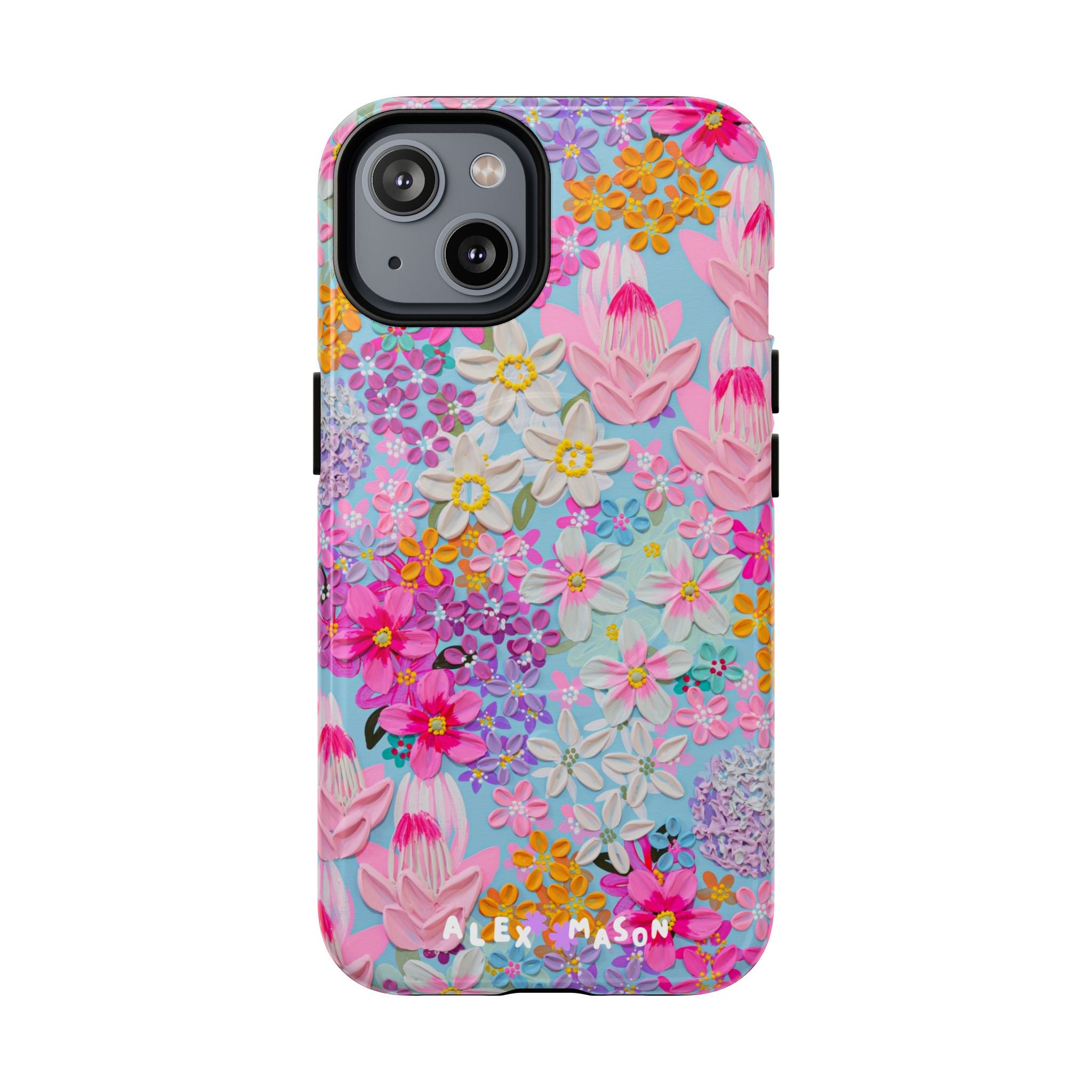 "Bondi" - MagSafe Phone Case (iPhone 18-13)