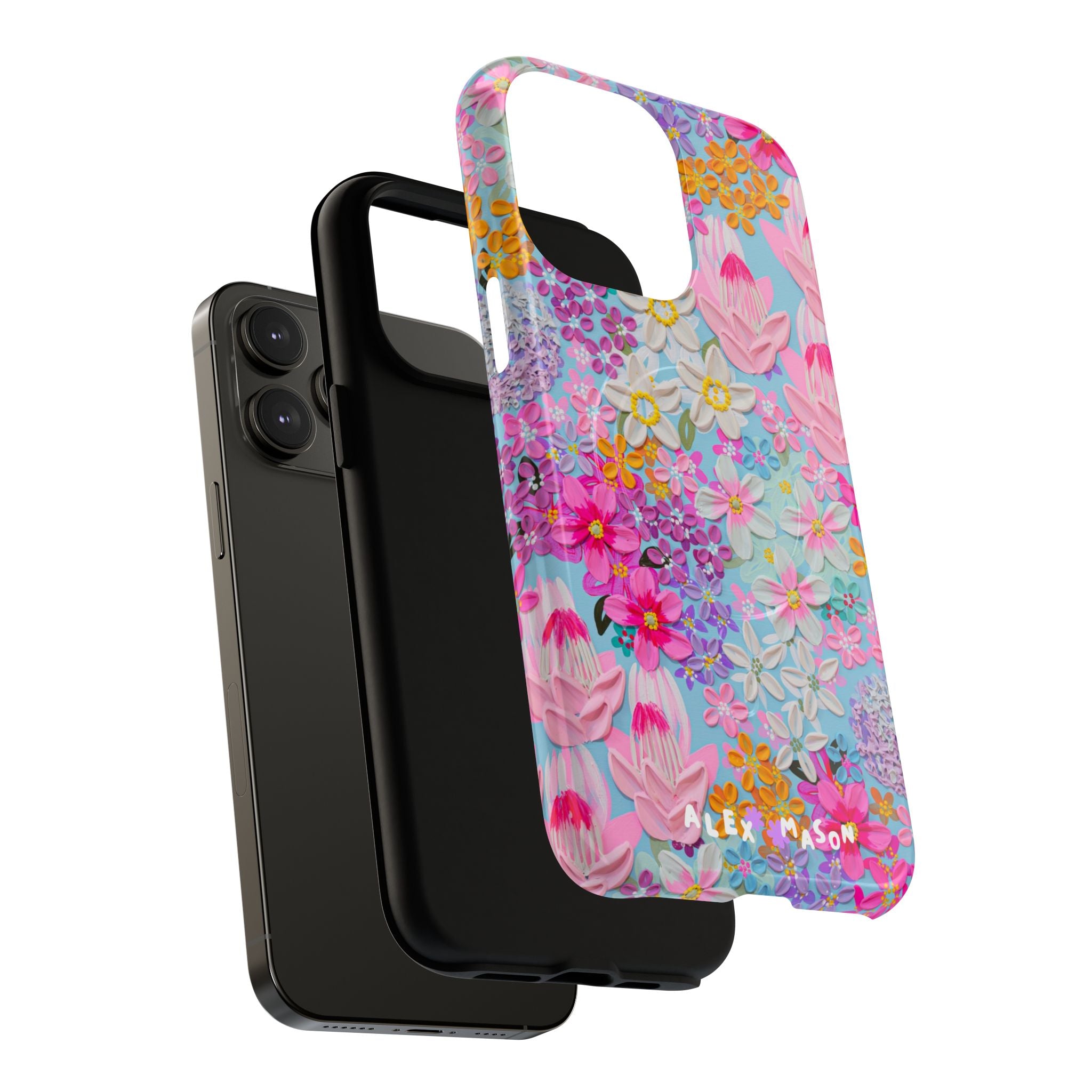 "Bondi" - MagSafe Phone Case (iPhone 18-13)