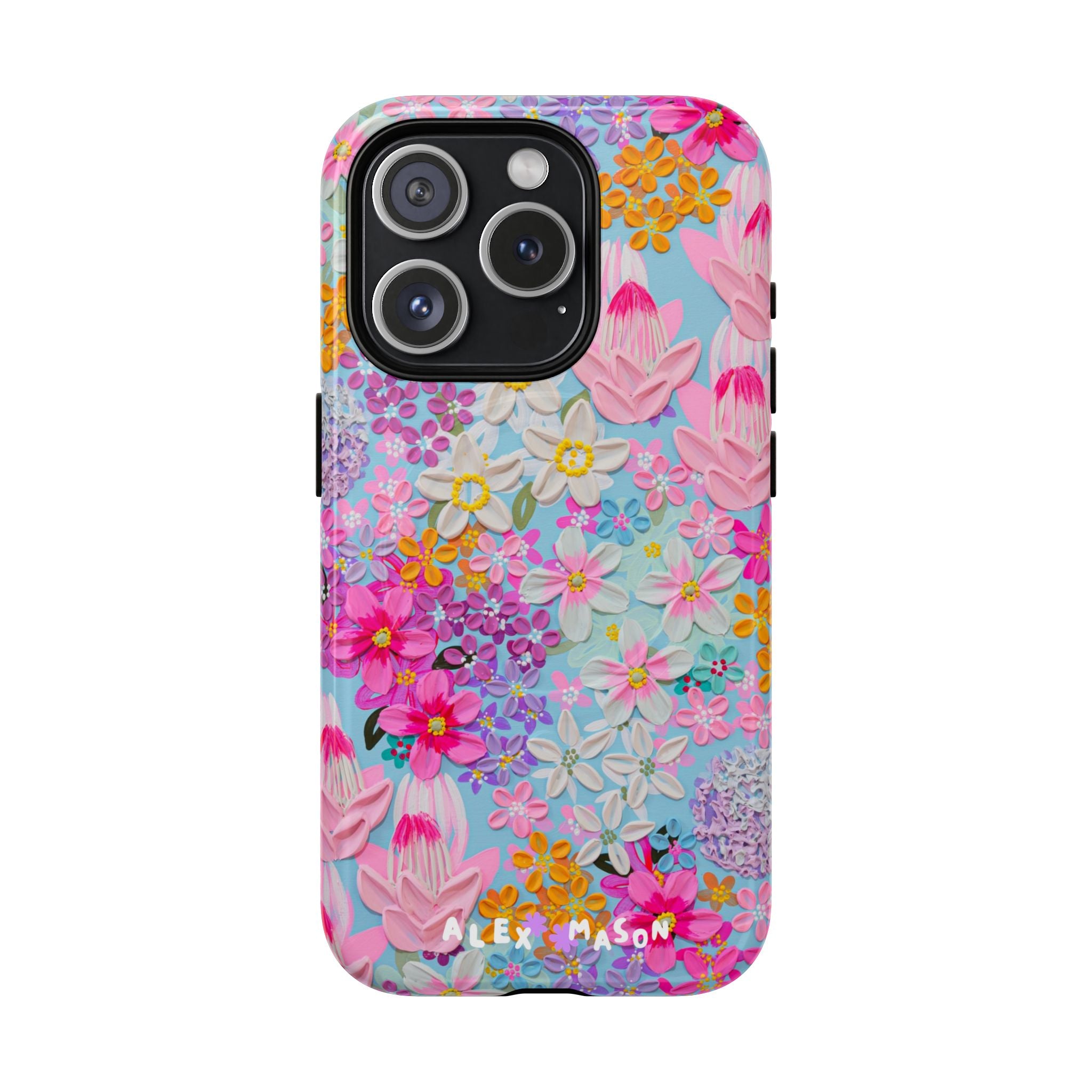 "Bondi" - MagSafe Phone Case (iPhone 18-13)