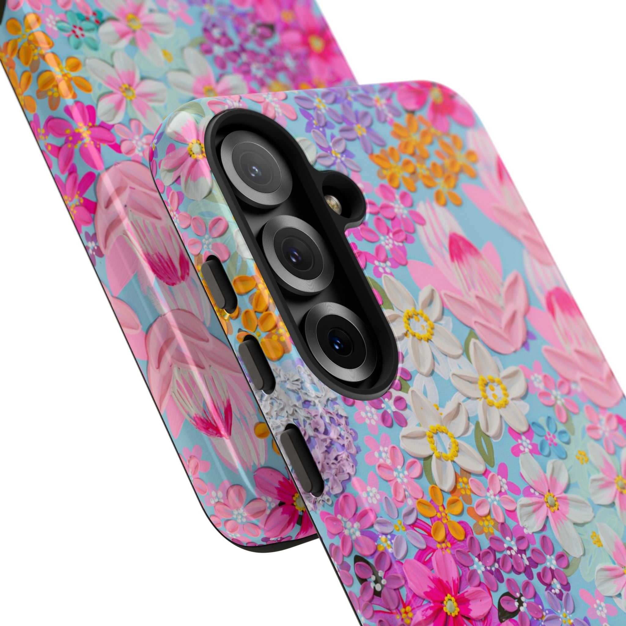"Bondi" Tough Phone Case — (iPhone, Samsung, Google)