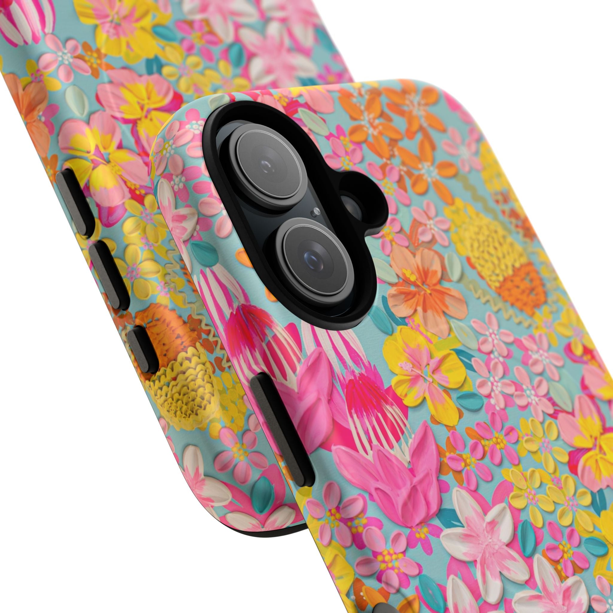 "Summer Forever" - MagSafe Phone Case (iPhone 18-13)
