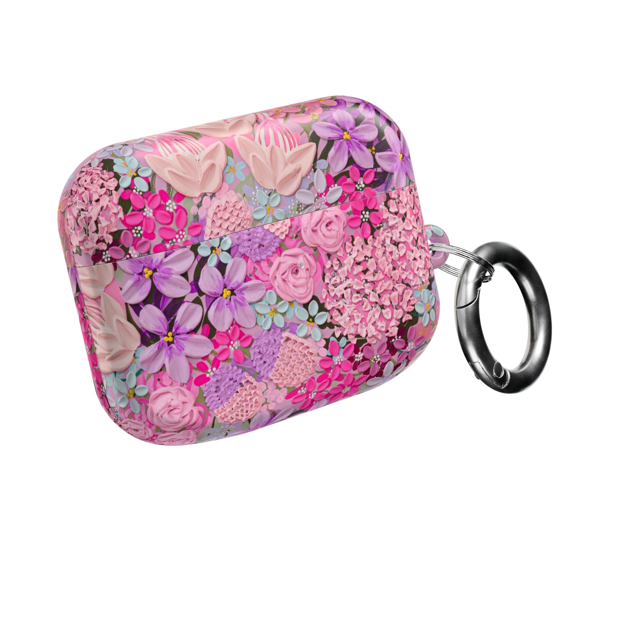 "Wings" AirPod Case