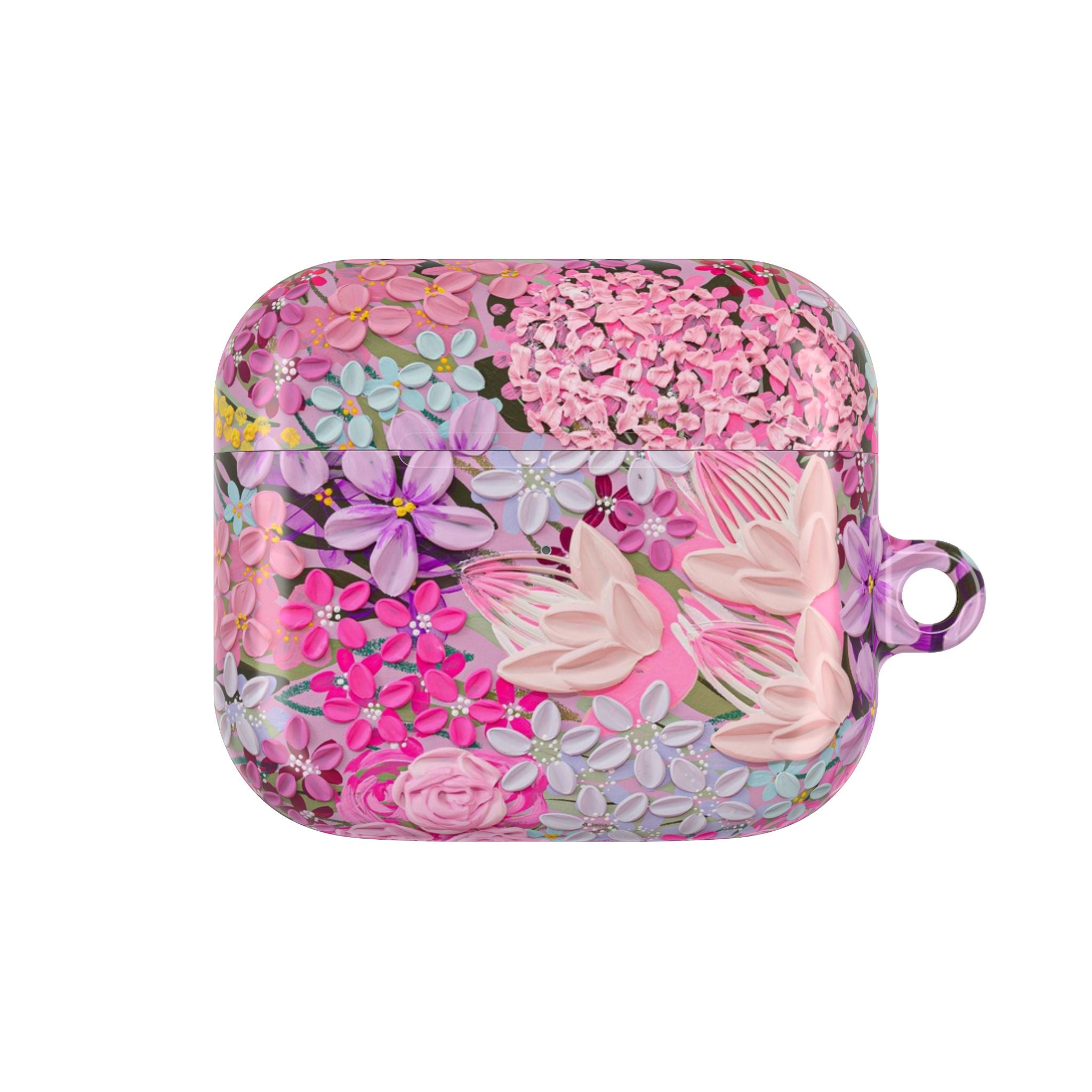 "Wings" AirPod Case