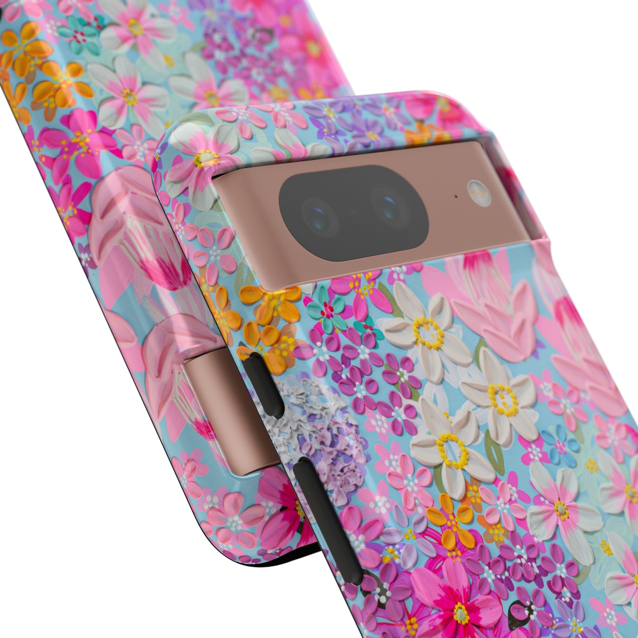 "Bondi" Tough Phone Case — (iPhone, Samsung, Google)