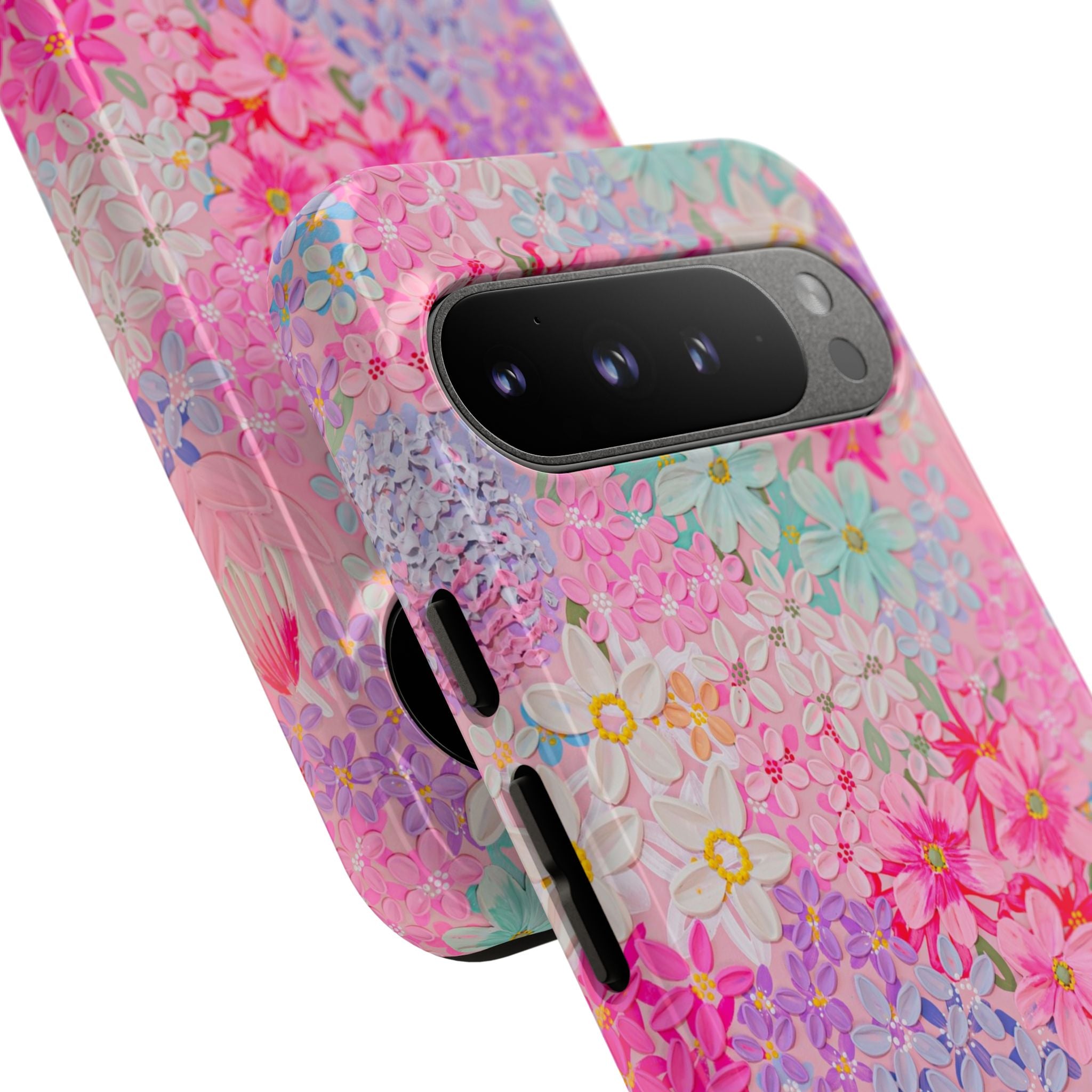 "Soda Pop" Tough Phone Case — (iPhone, Samsung, Google)