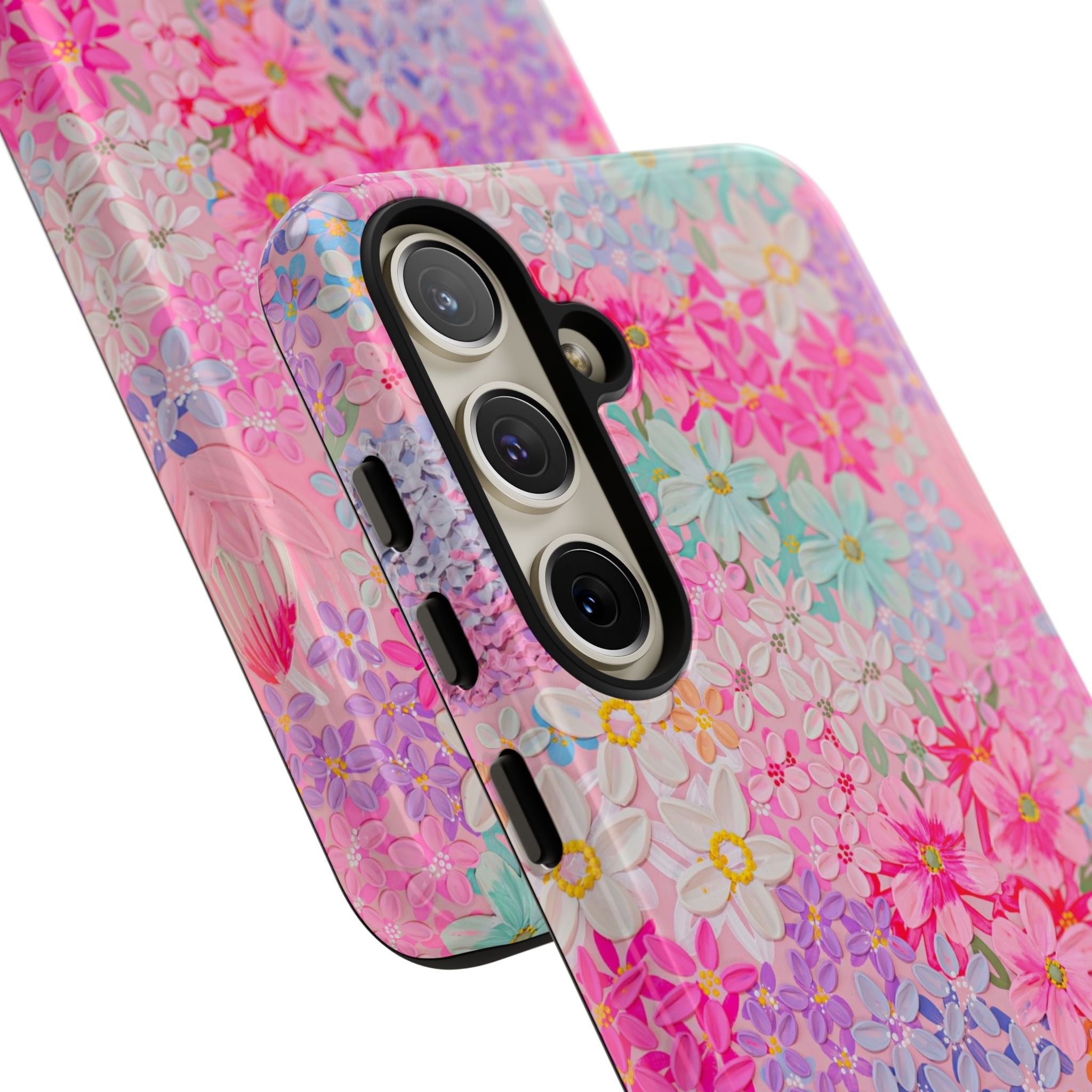 "Soda Pop" Tough Phone Case — (iPhone, Samsung, Google)