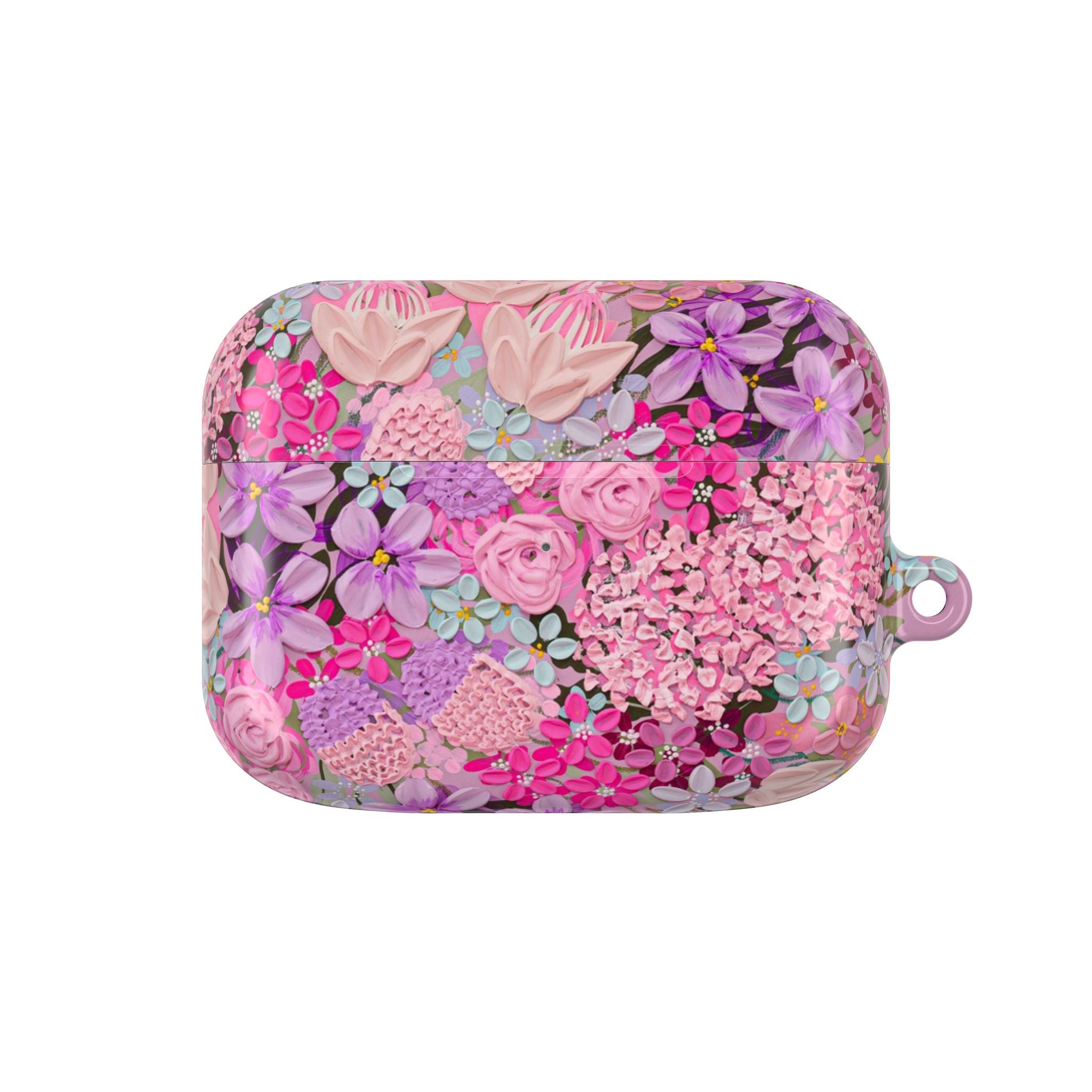 "Wings" AirPod Case