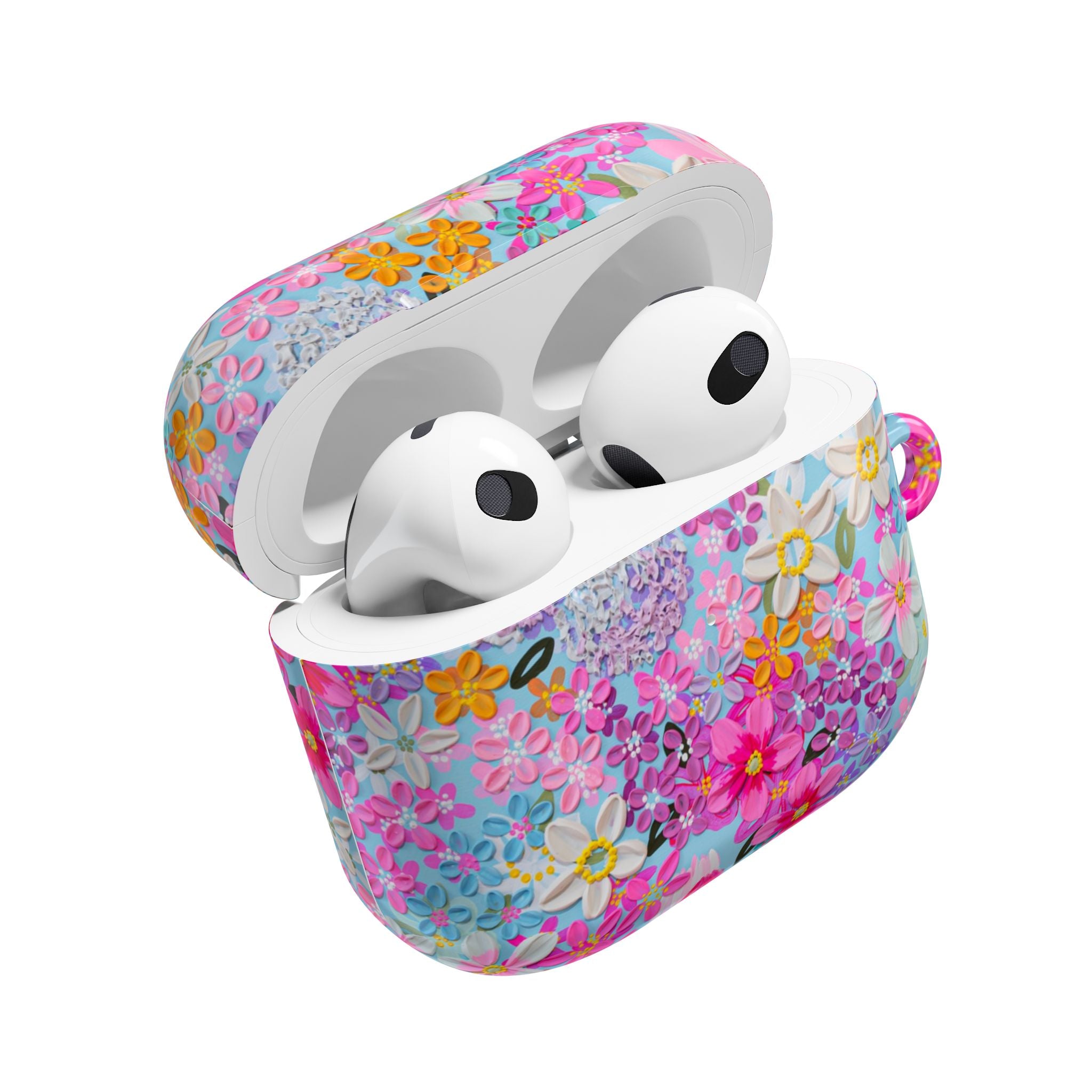 "Bondi" AirPod Case