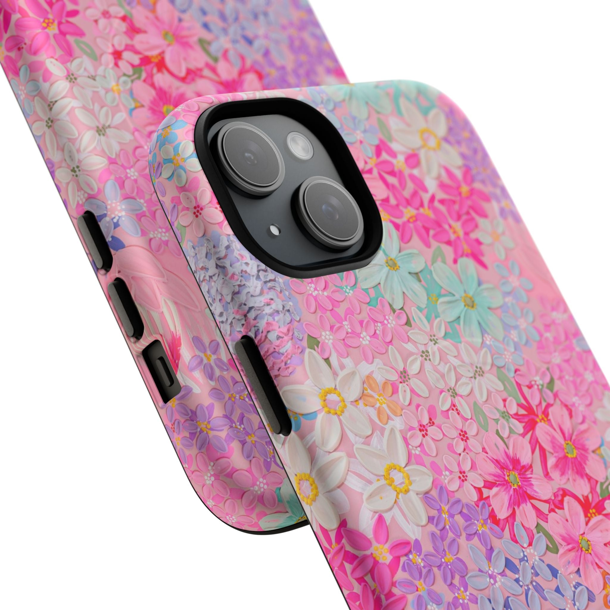 "Soda Pop" - MagSafe Phone Case (iPhone 18-13)