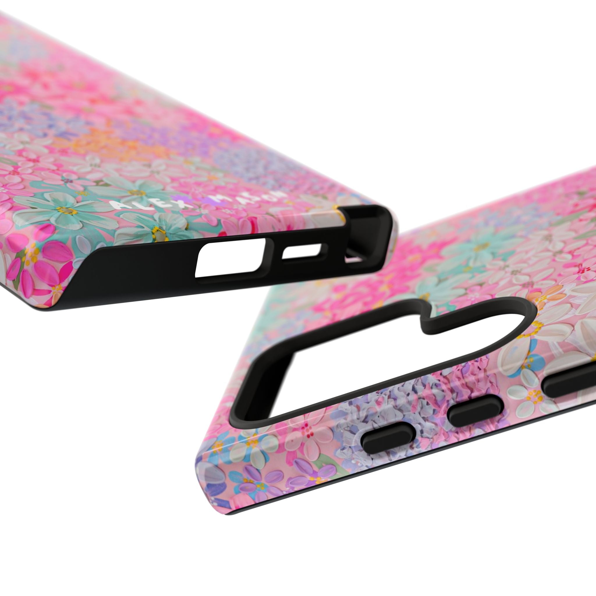 "Soda Pop" Tough Phone Case — (iPhone, Samsung, Google)