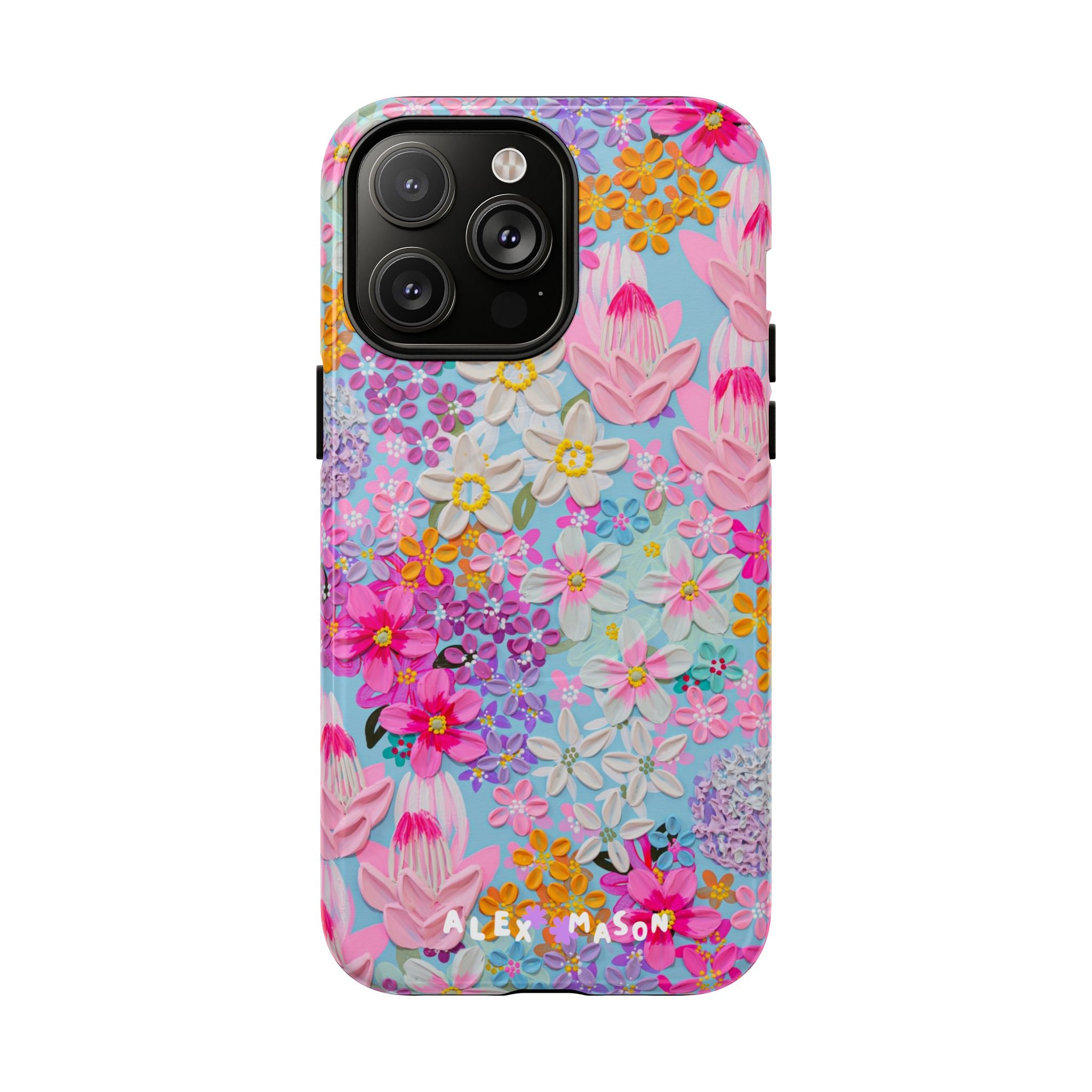 "Bondi" - MagSafe Phone Case (iPhone 18-13)