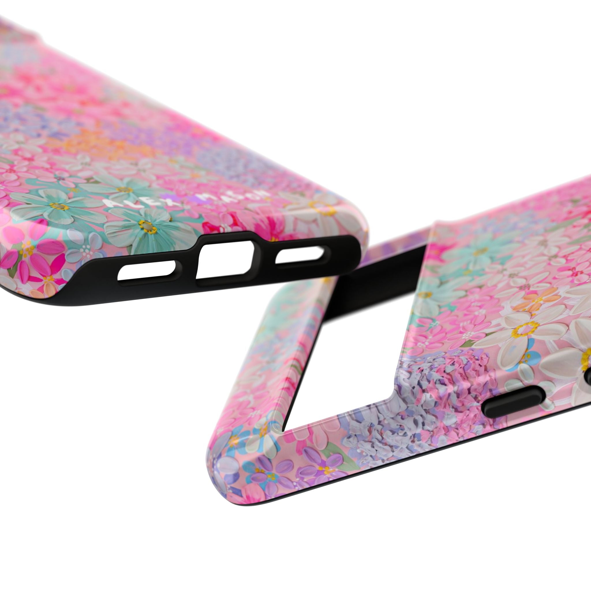 "Soda Pop" Tough Phone Case — (iPhone, Samsung, Google)