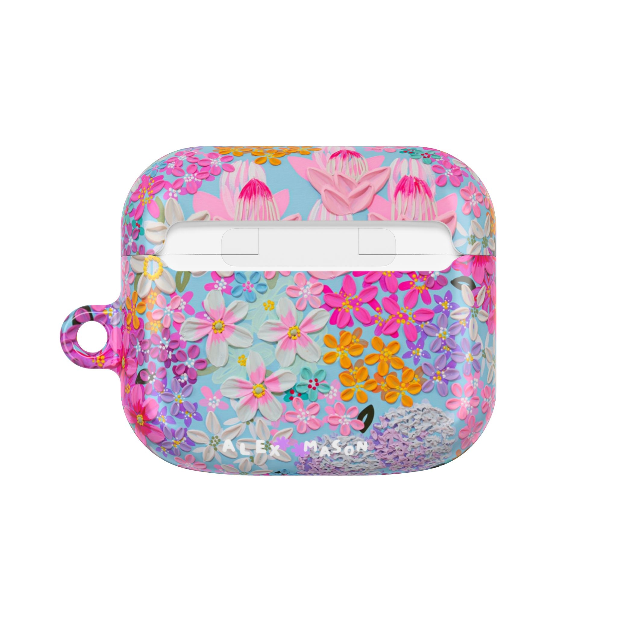 "Bondi" AirPod Case