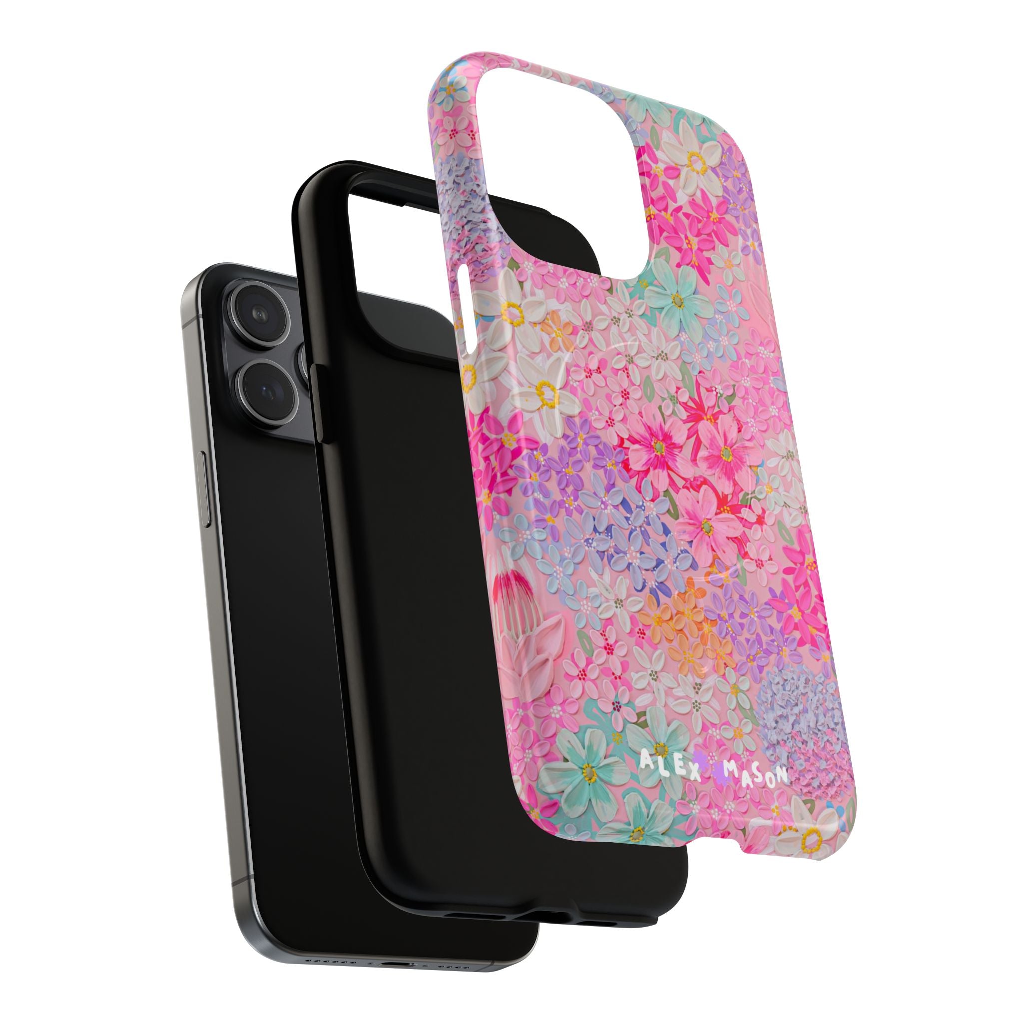 "Soda Pop" - MagSafe Phone Case (iPhone 18-13)