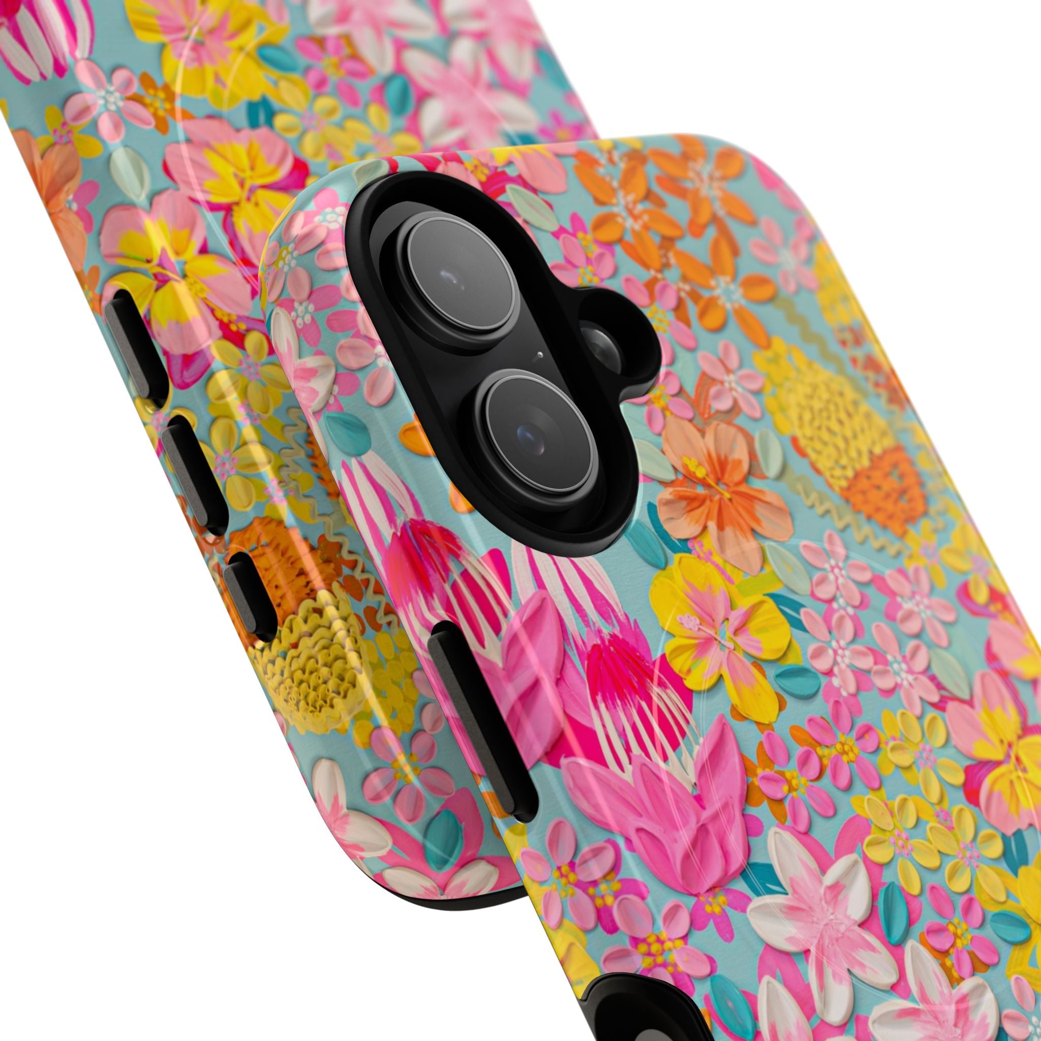 "Summer Forever" - MagSafe Phone Case (iPhone 18-13)