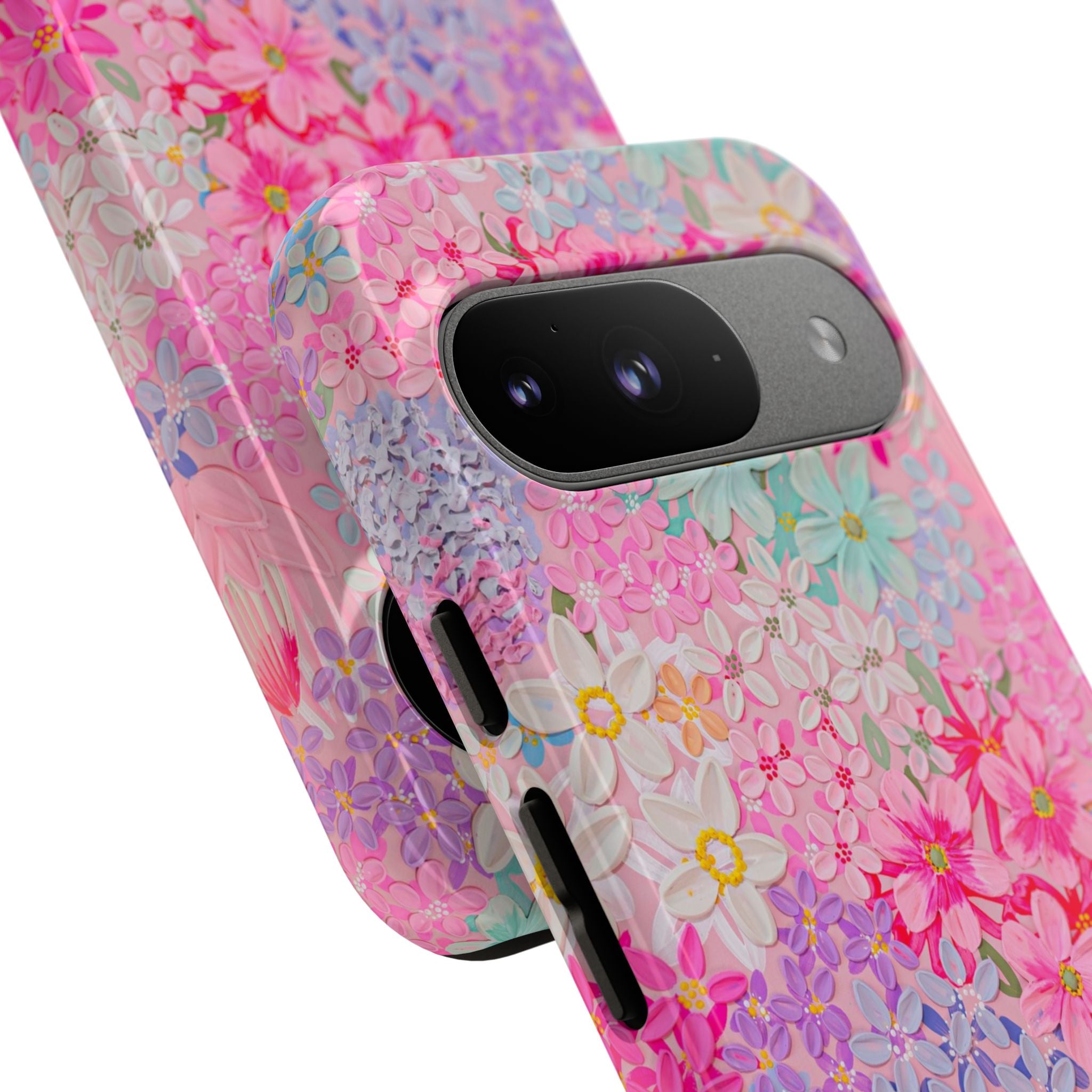"Soda Pop" Tough Phone Case — (iPhone, Samsung, Google)