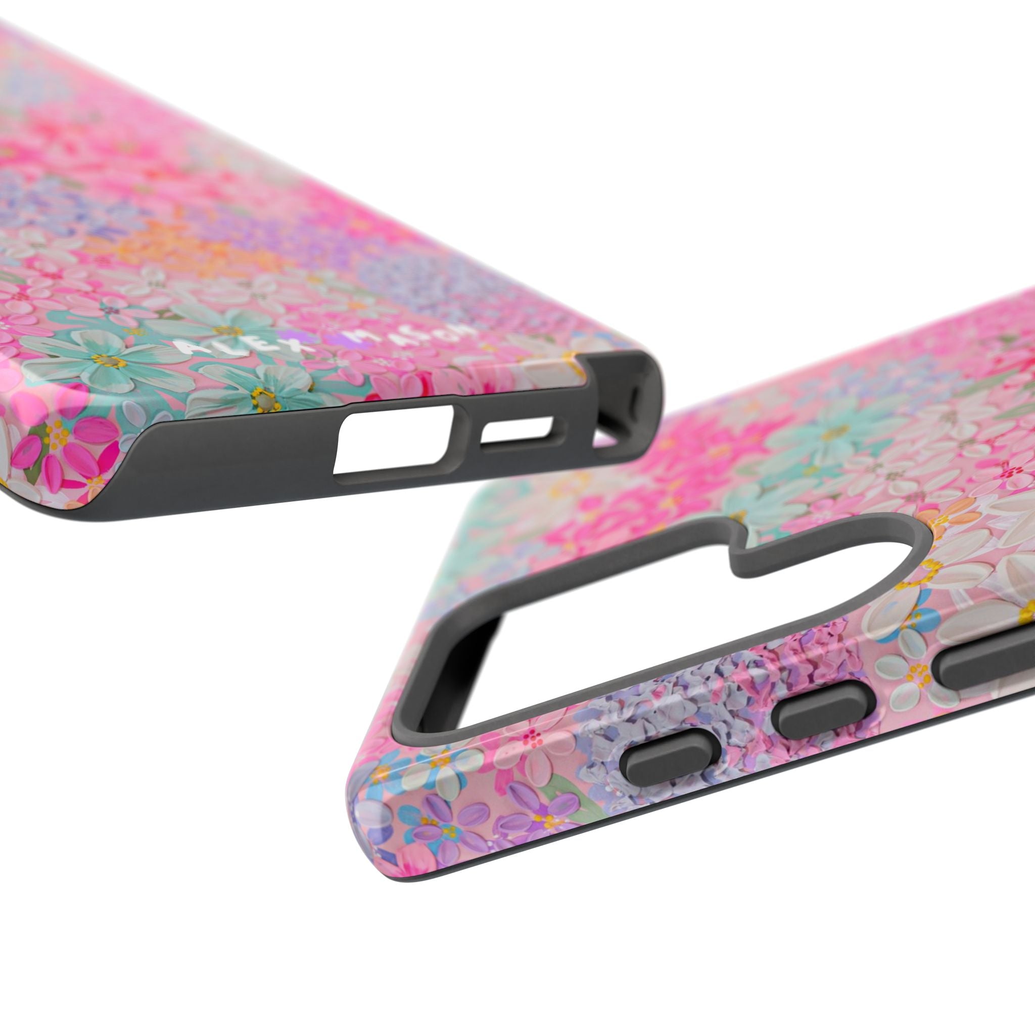"Soda Pop" Tough Phone Case — (iPhone, Samsung, Google)