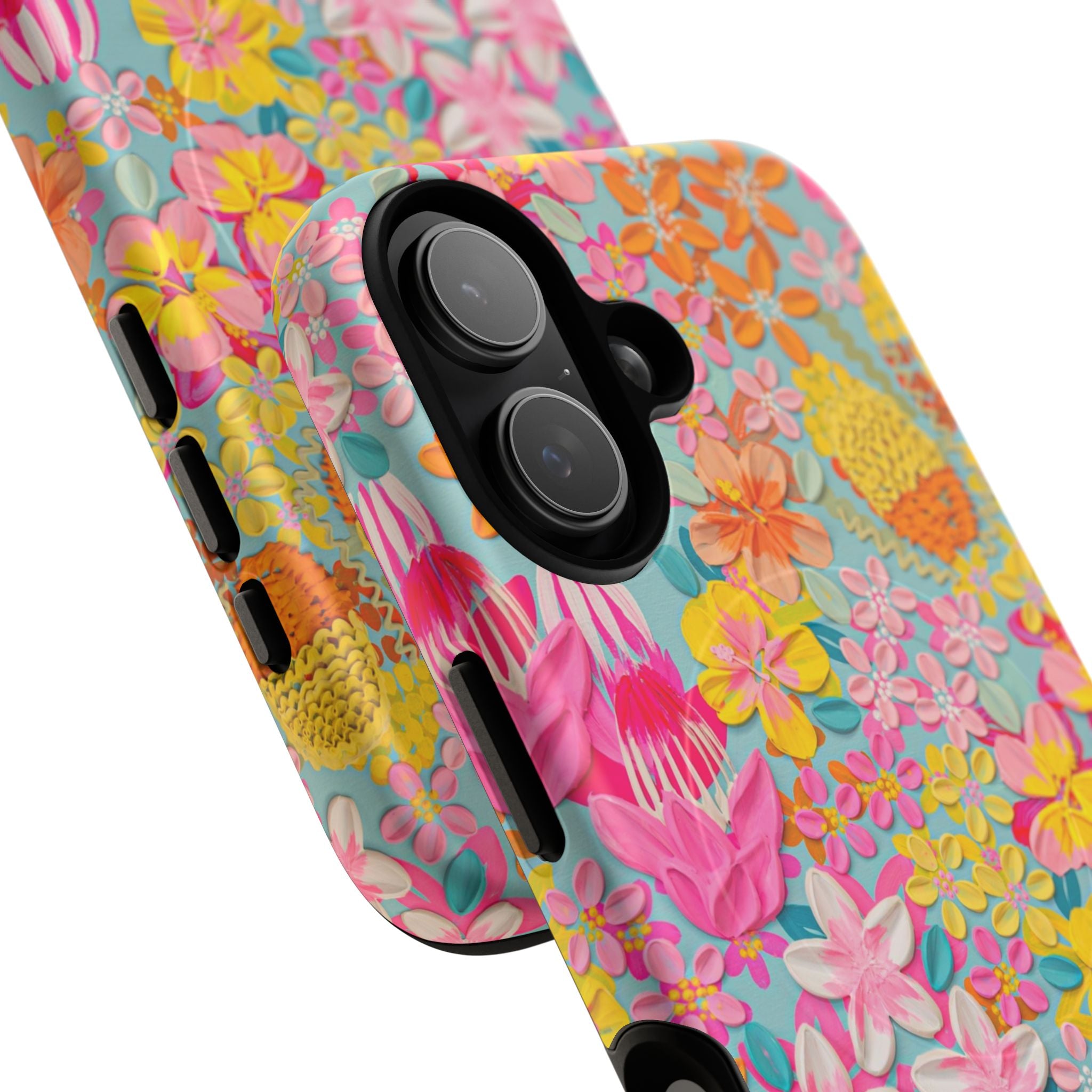 "Summer Forever" - MagSafe Phone Case (iPhone 18-13)