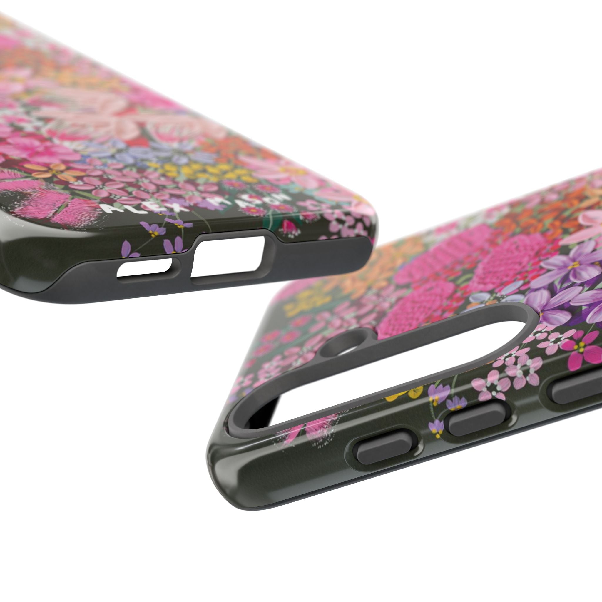 "Brat" Tough Phone Case — (iPhone, Samsung, Google)