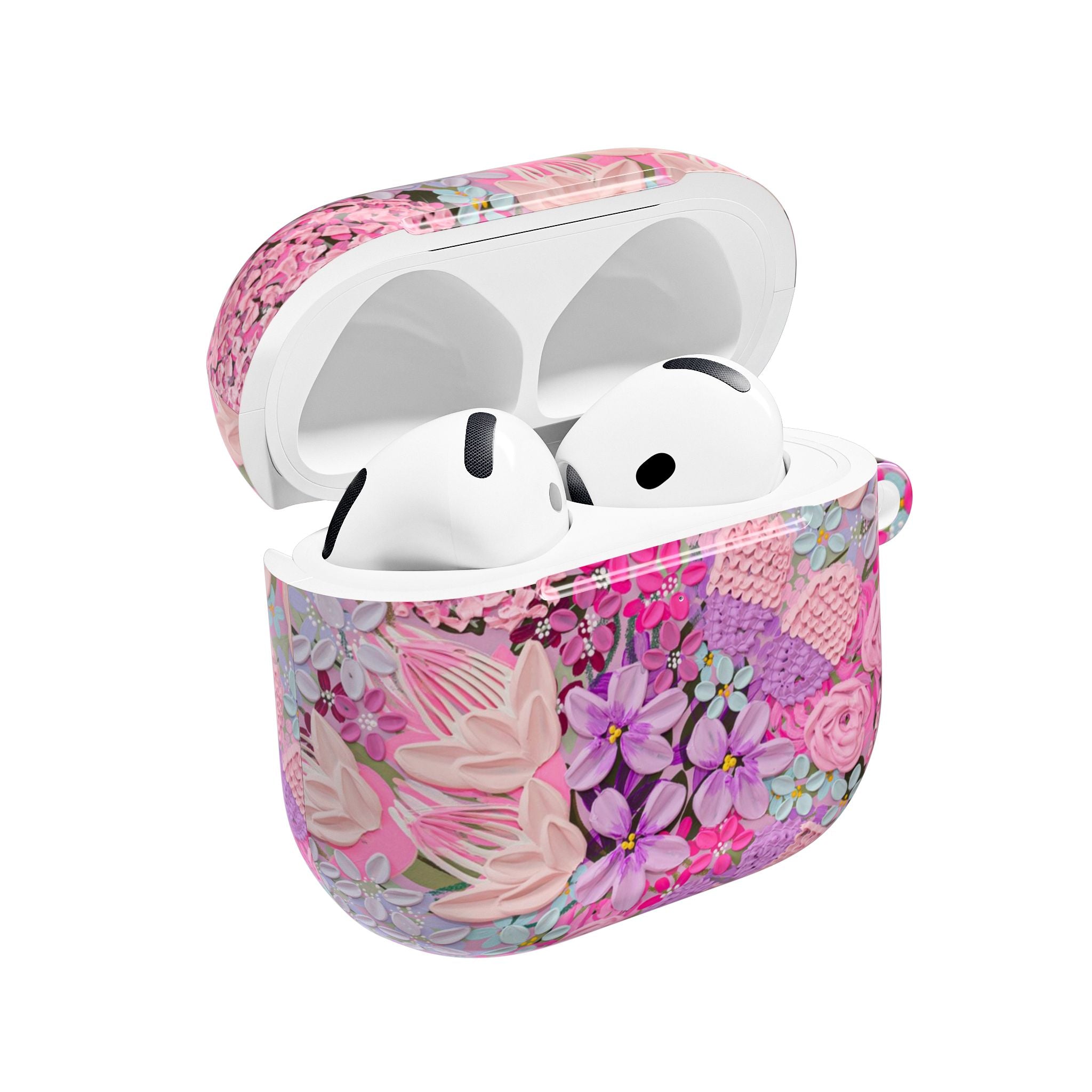"Wings" AirPod Case