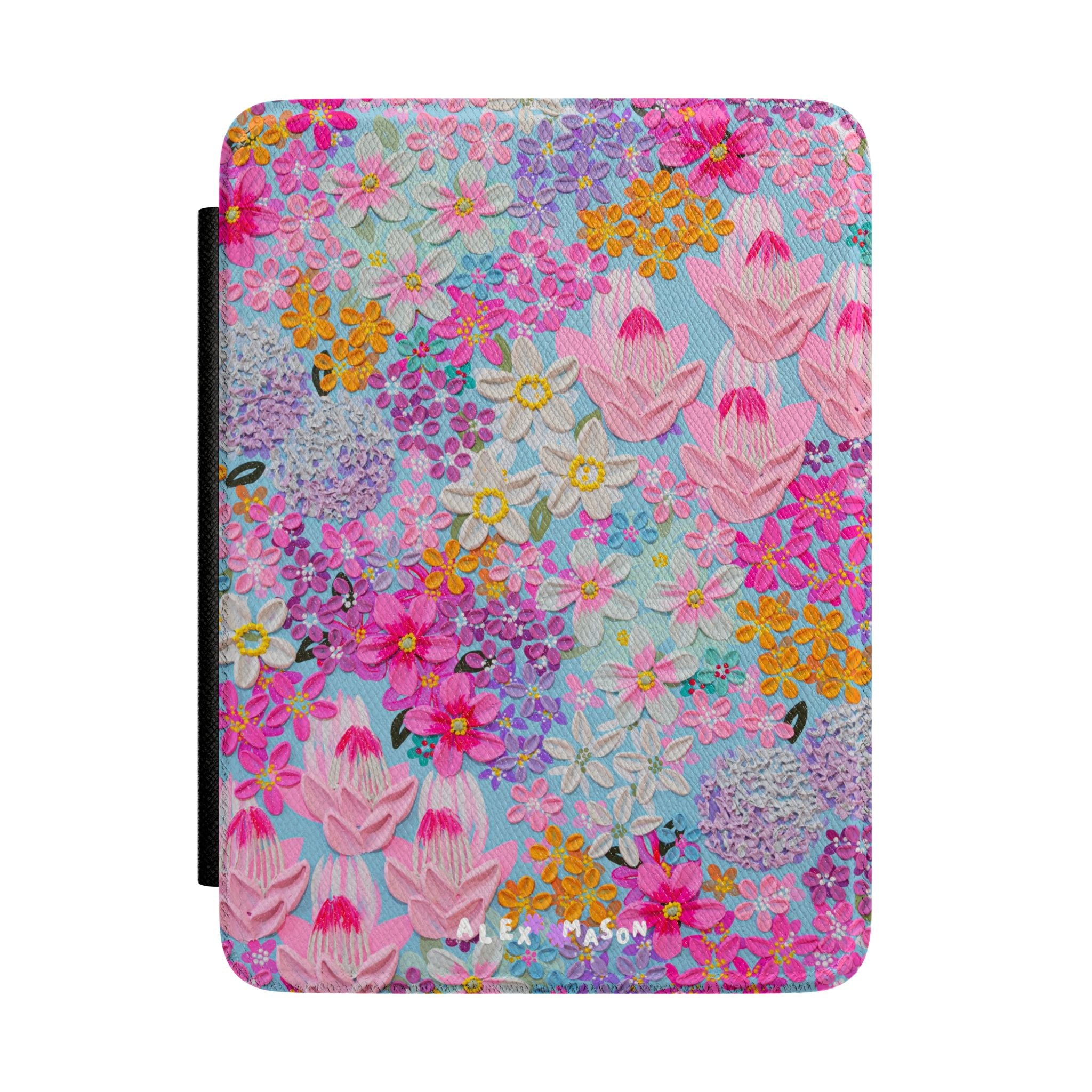 "Bondi" Kindle Case