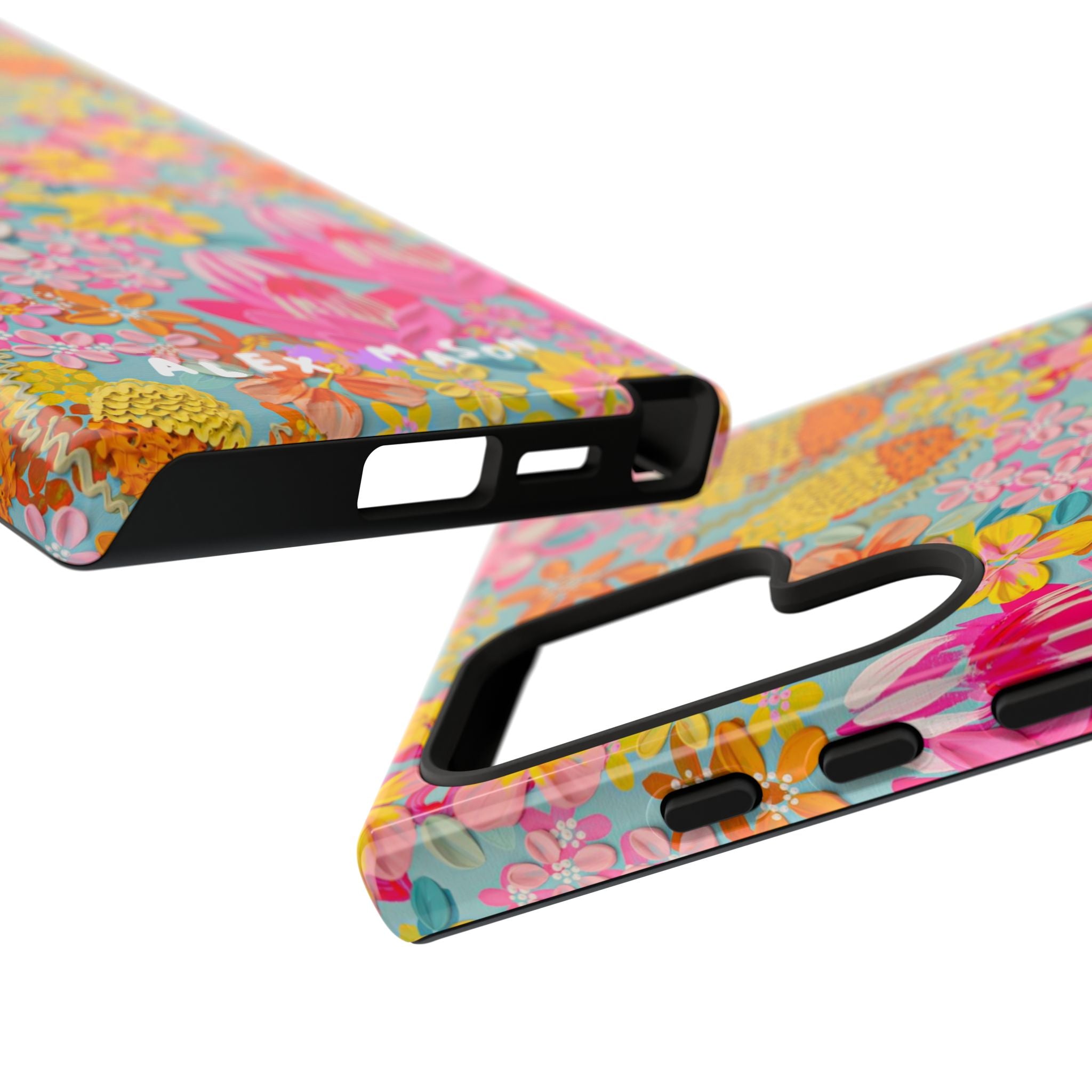 "Summer Forever" Tough Phone Case —  (iPhone, Samsung, Google)