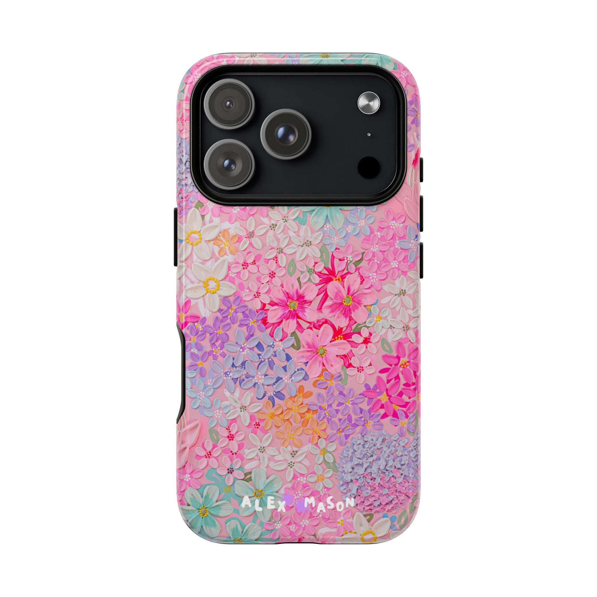 "Soda Pop" - MagSafe Phone Case (iPhone 18-13)