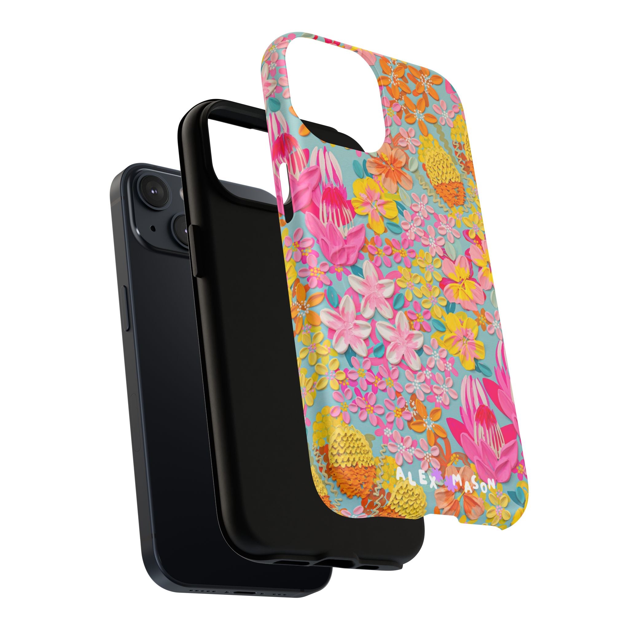 "Summer Forever" - MagSafe Phone Case (iPhone 18-13)