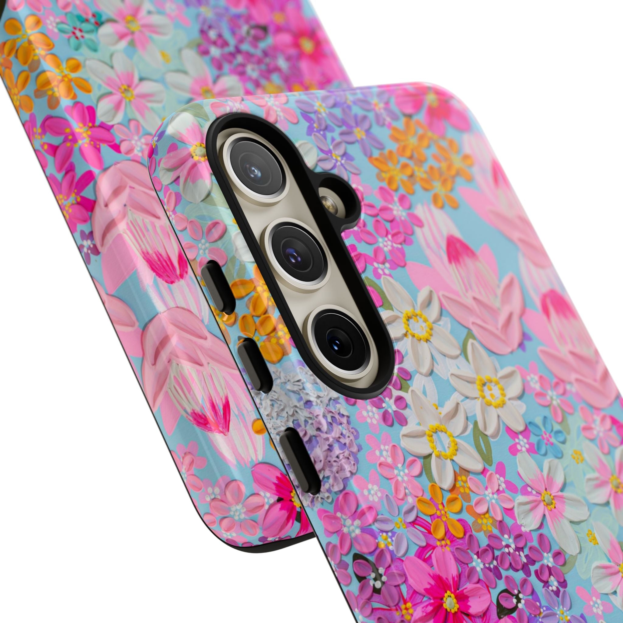 "Bondi" Tough Phone Case — (iPhone, Samsung, Google)