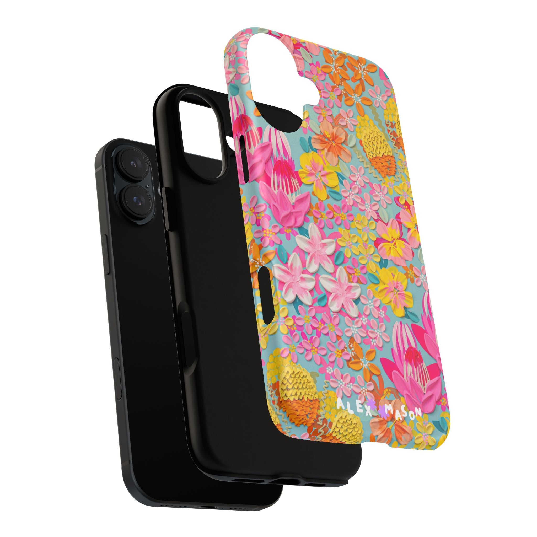 "Summer Forever" - MagSafe Phone Case (iPhone 18-13)