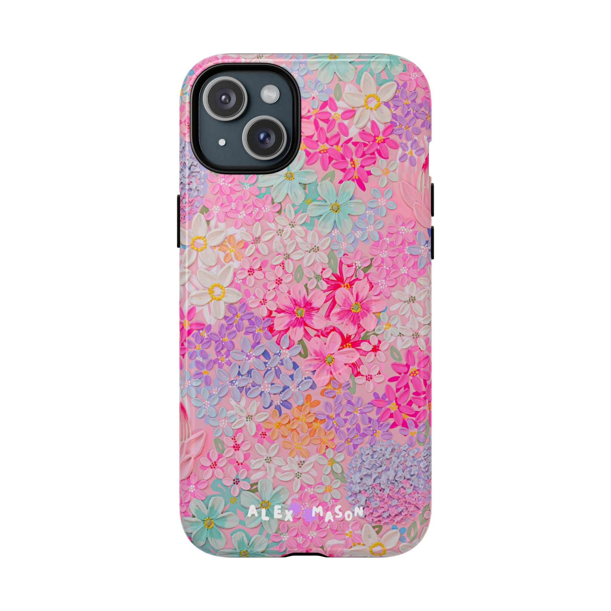 "Soda Pop" - MagSafe Phone Case (iPhone 18-13)