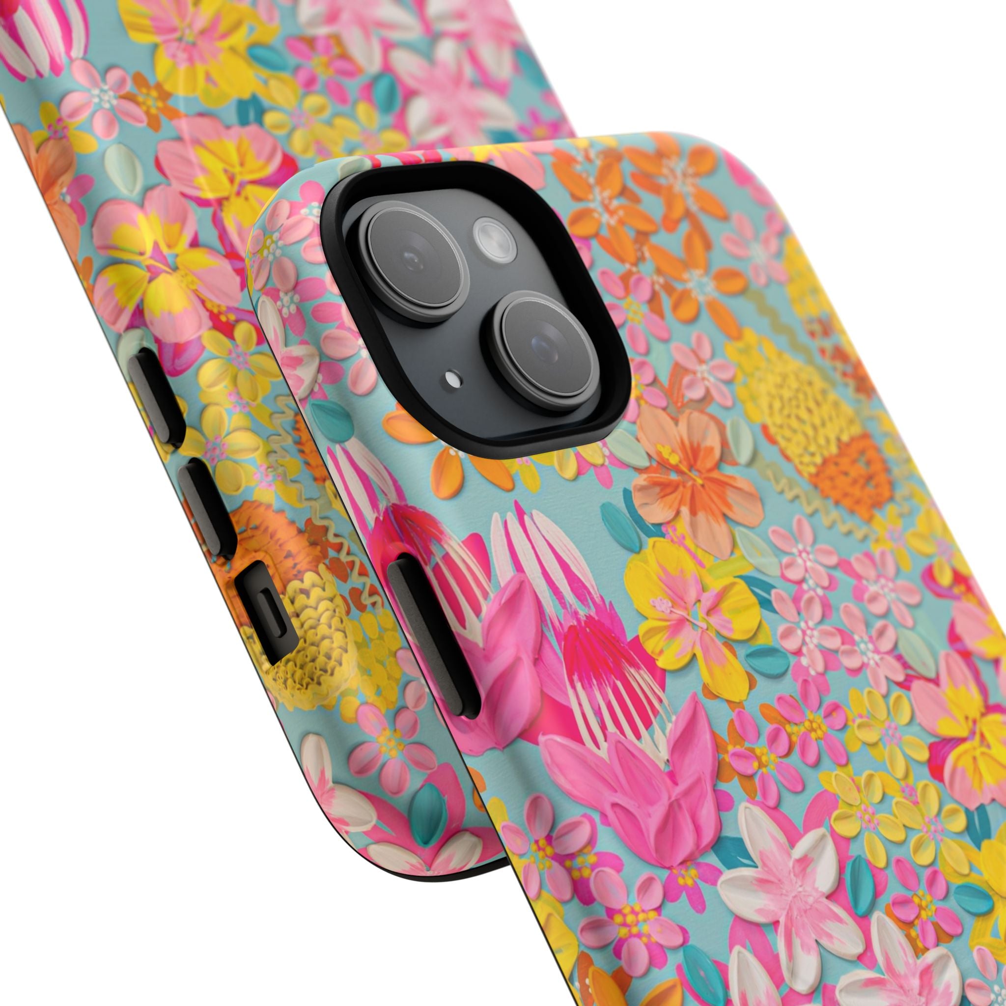 "Summer Forever" - MagSafe Phone Case (iPhone 18-13)