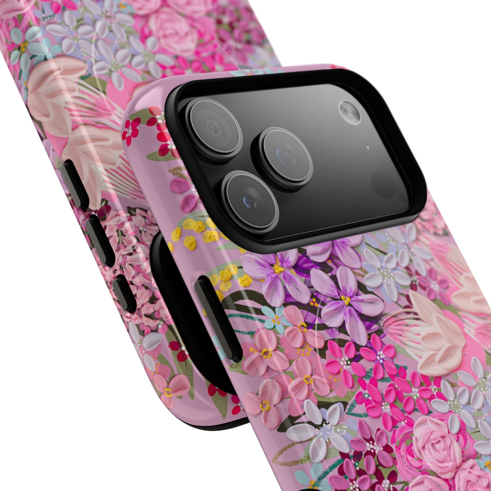 "Wings" - MagSafe Phone Case (iPhone 18-13)