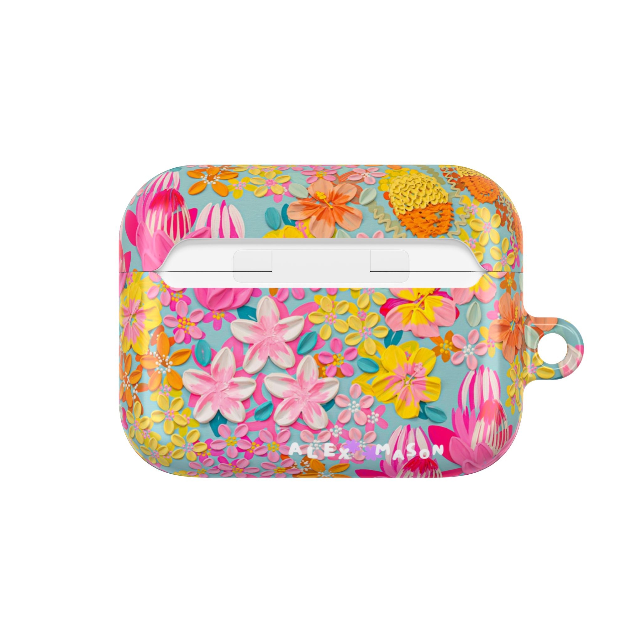 "Summer Forever" AirPod Case