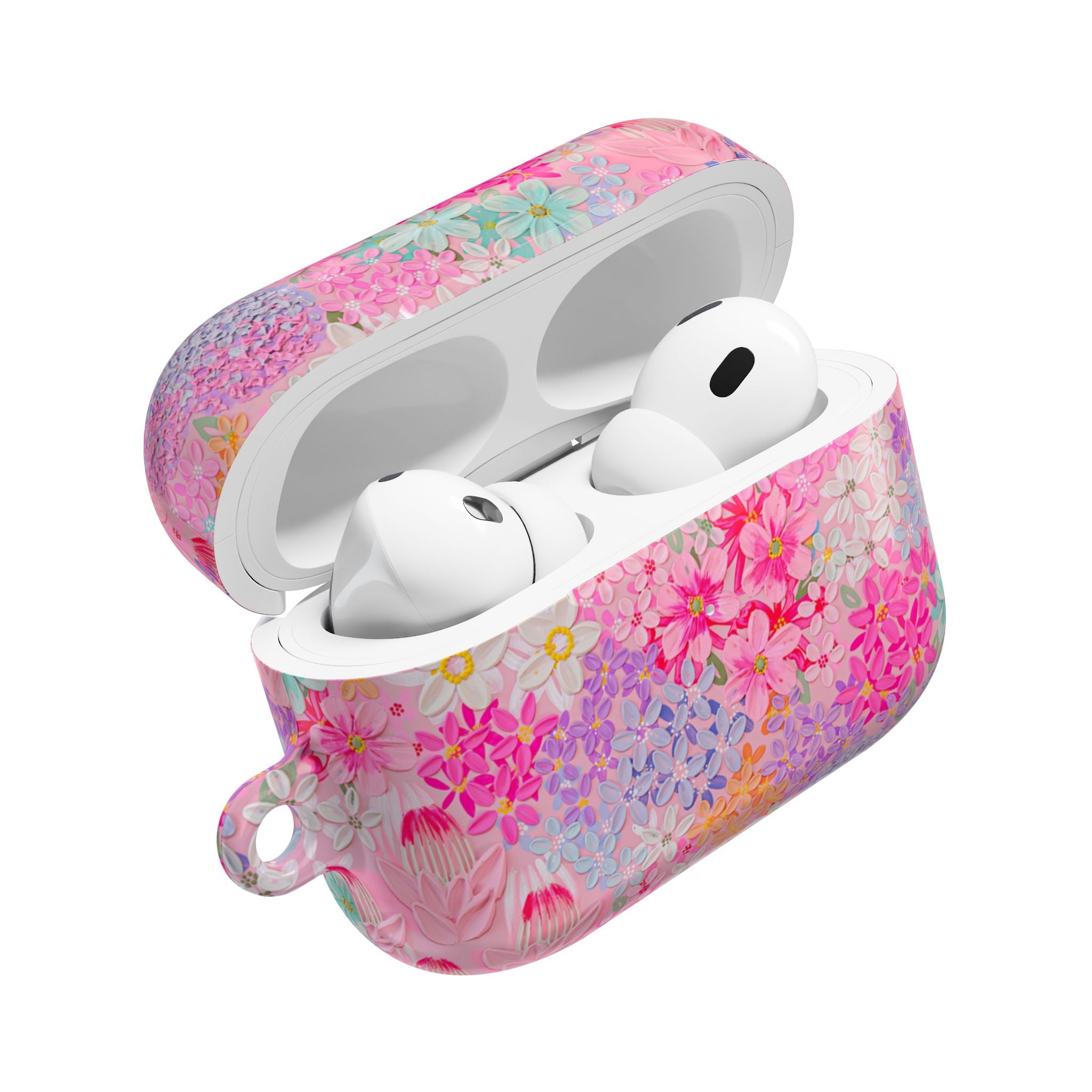 "Soda Pop" AirPod Case