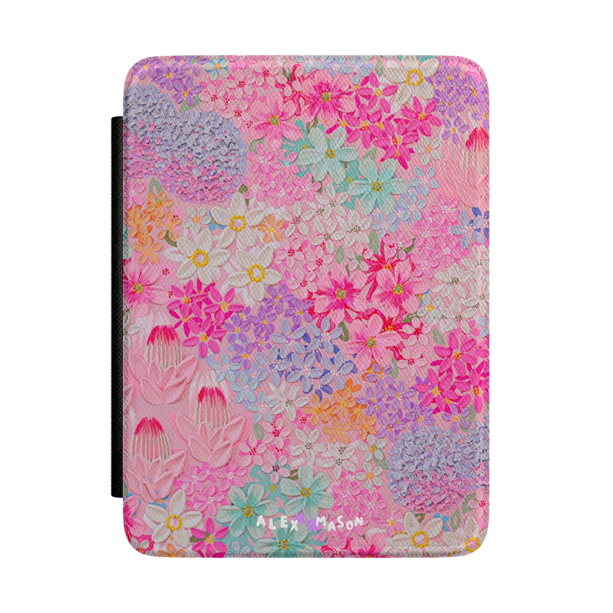 "Soda Pop" Kindle Case
