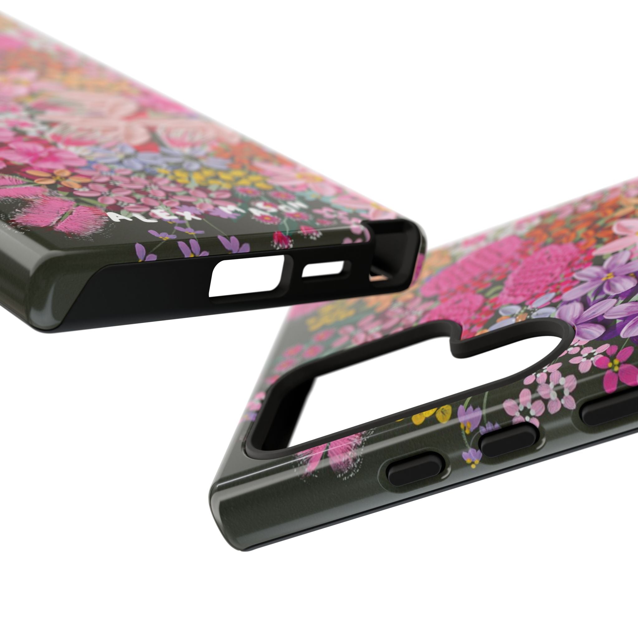 "Brat" Tough Phone Case — (iPhone, Samsung, Google)