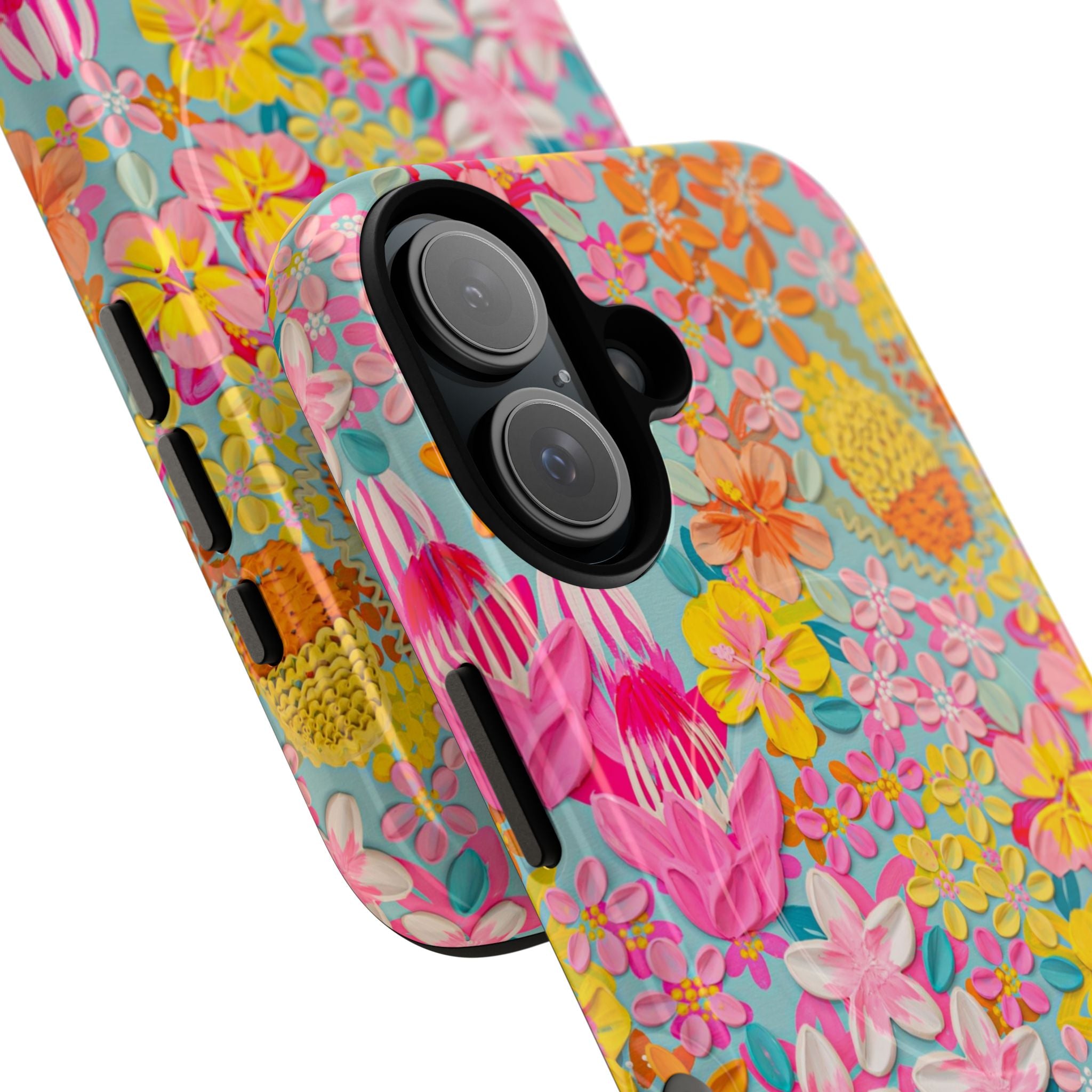 "Summer Forever" - MagSafe Phone Case (iPhone 18-13)