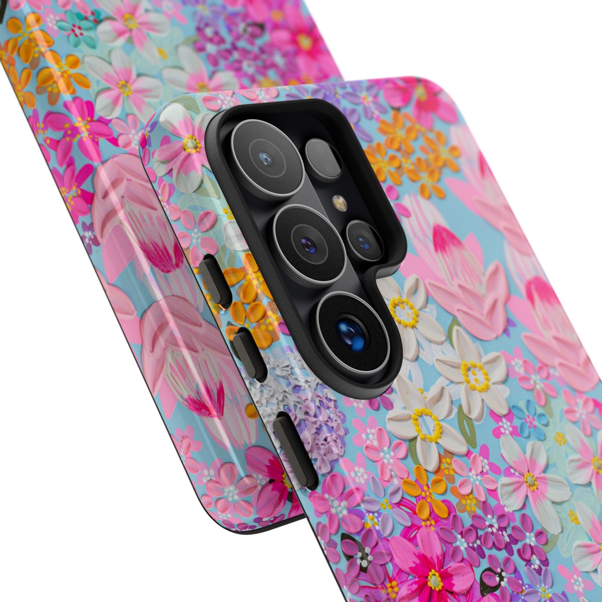 "Bondi" Tough Phone Case — (iPhone, Samsung, Google)