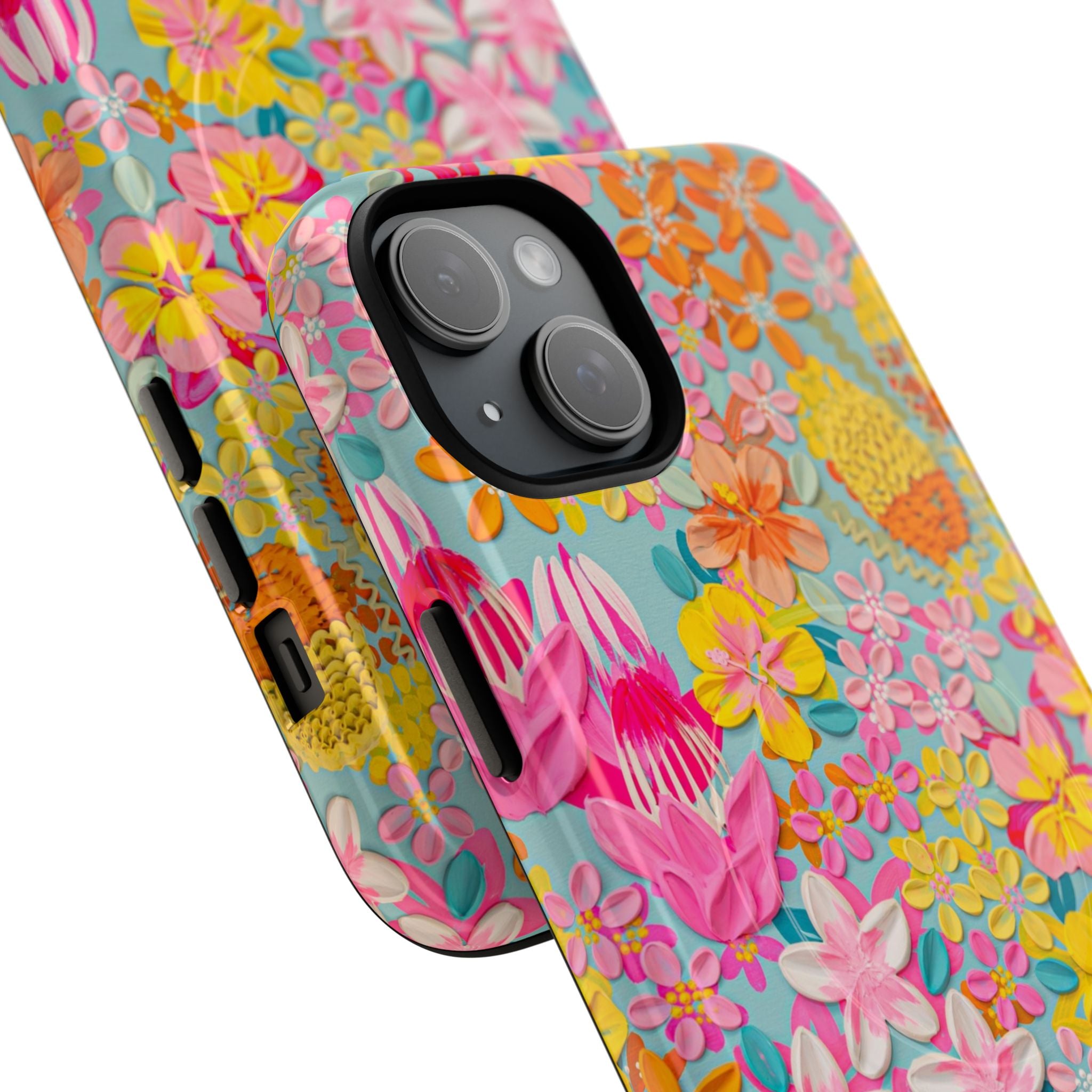 "Summer Forever" - MagSafe Phone Case (iPhone 18-13)