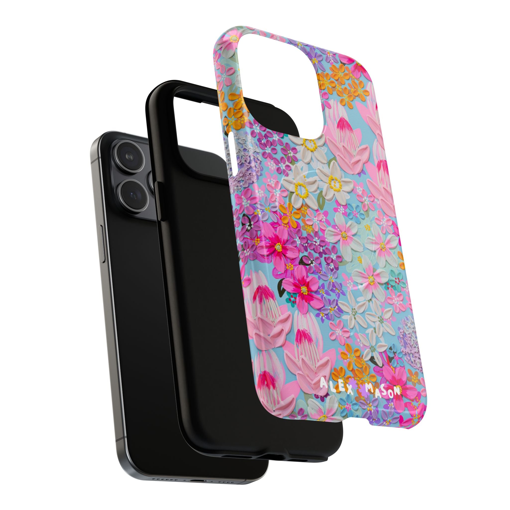 "Bondi" - MagSafe Phone Case (iPhone 18-13)